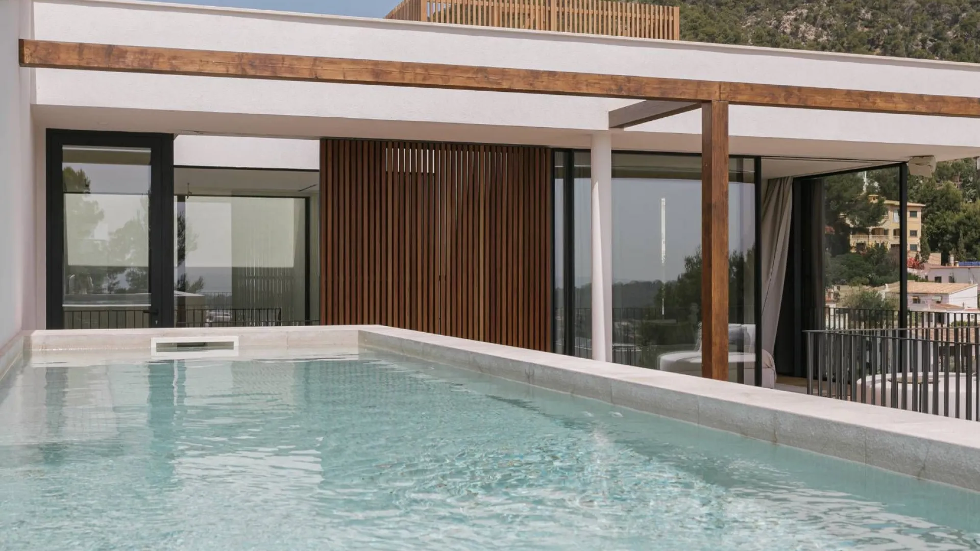 For sale villa in Génova