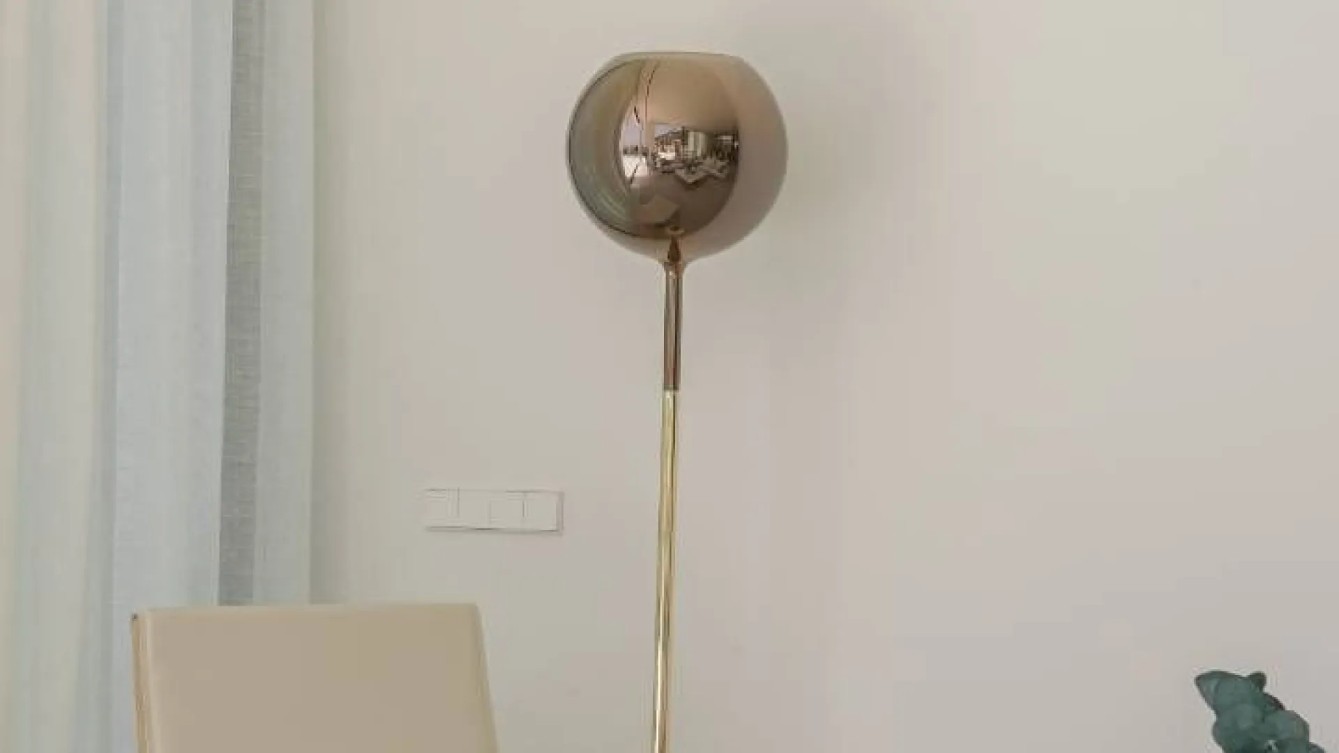 For sale villa in Génova