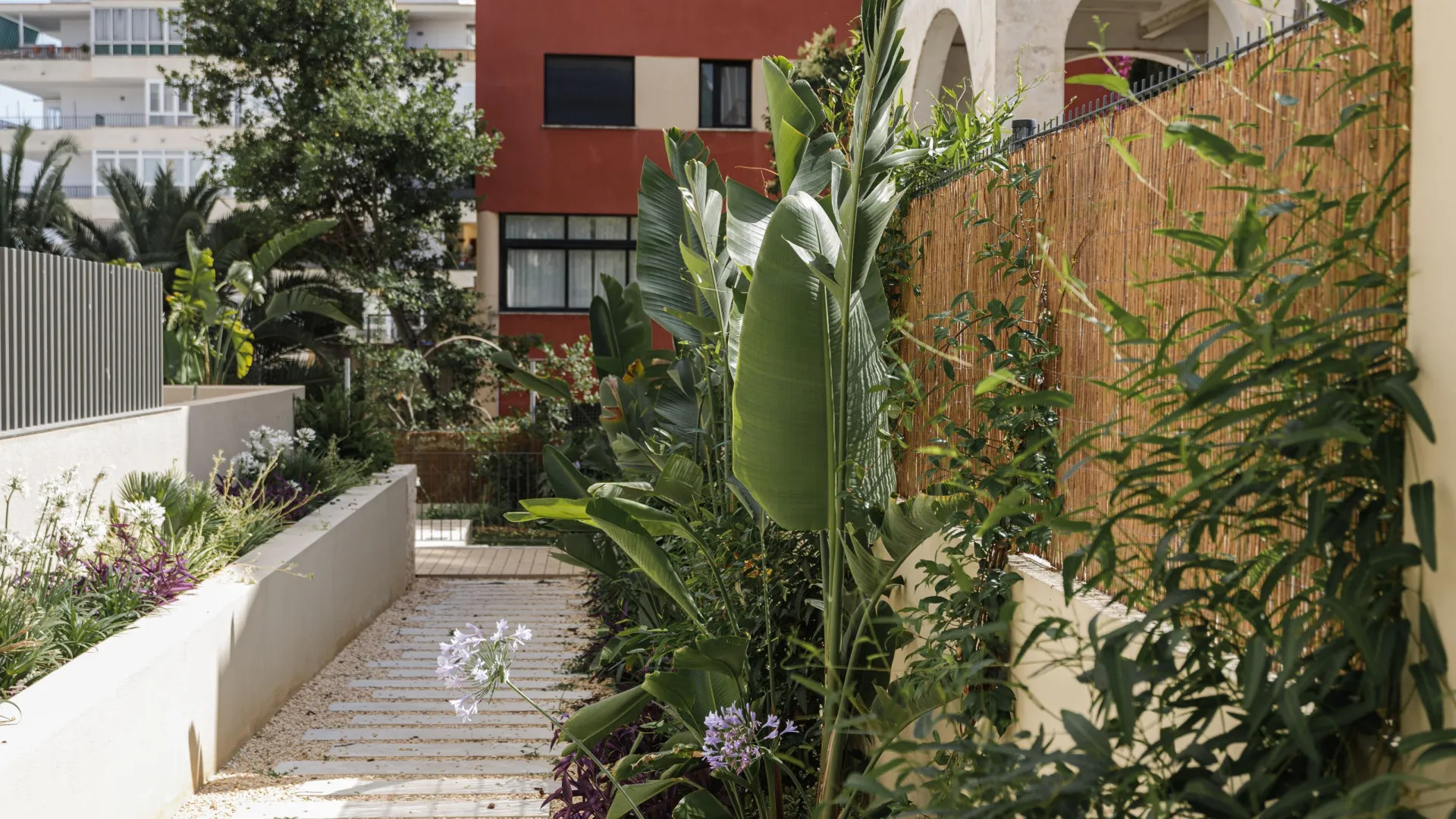 Apartment for sale in Son Armadams with 3 bedrooms