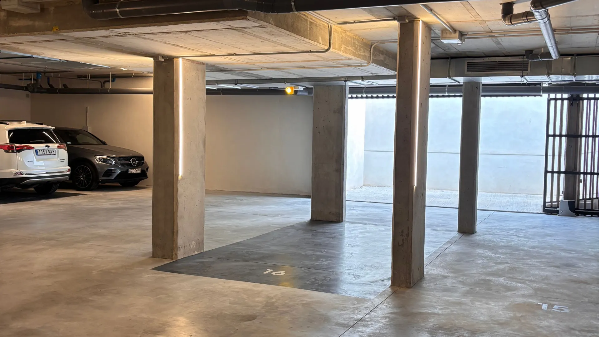 Apartment for sale in Son Armadams with 3 bedrooms