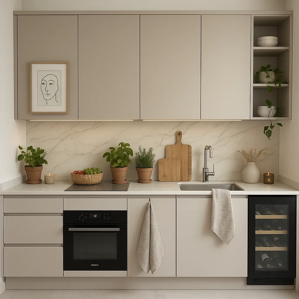 Apartment for sale in Son Armadams with 3 bedrooms