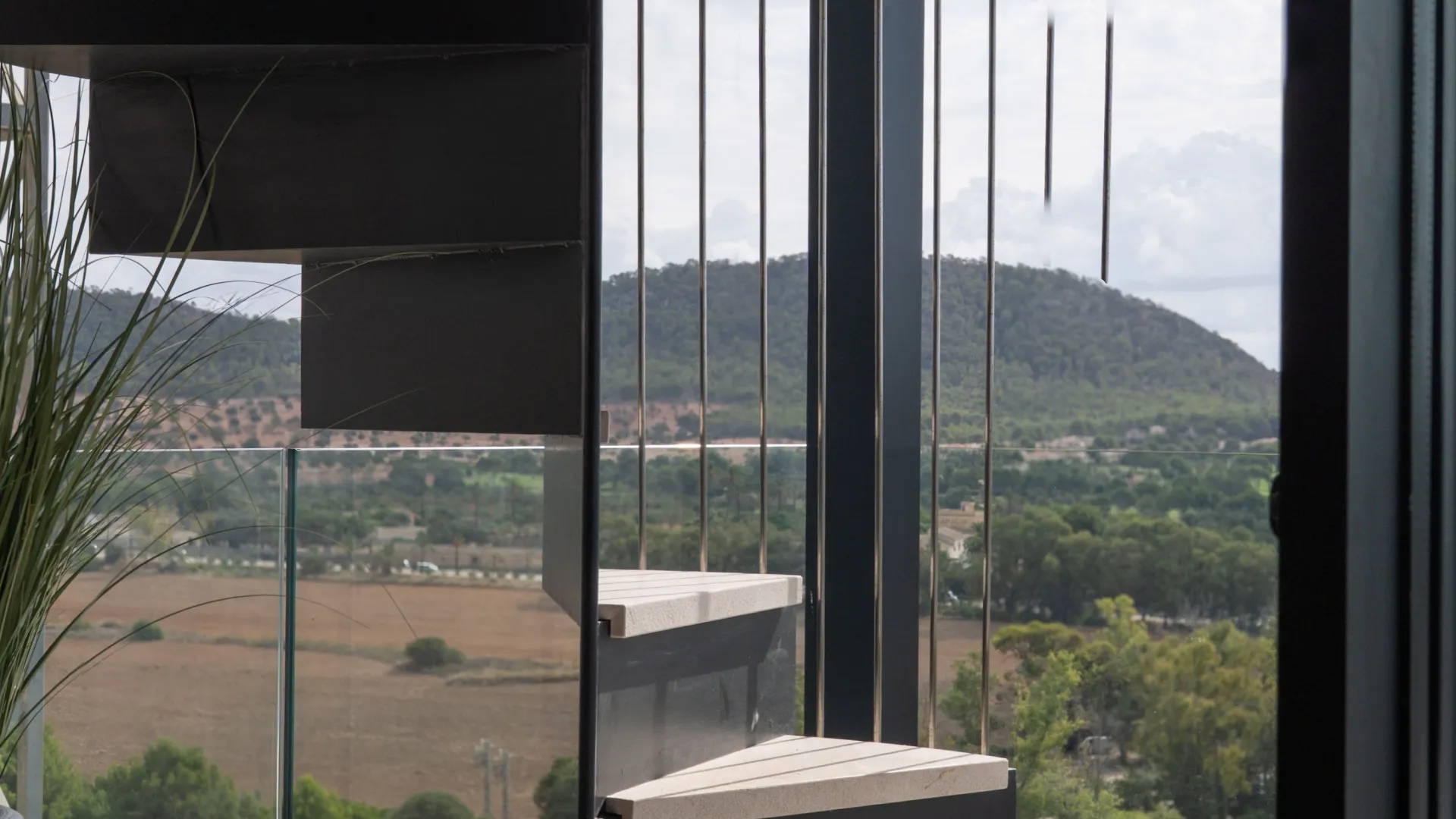 Santa Ponsa 4 bedrooms penthouse for sale