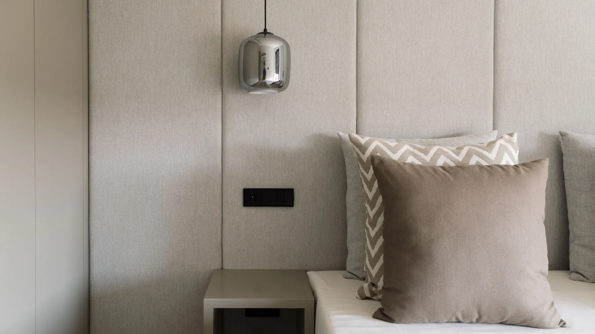 Santa Ponsa 4 bedrooms penthouse for sale