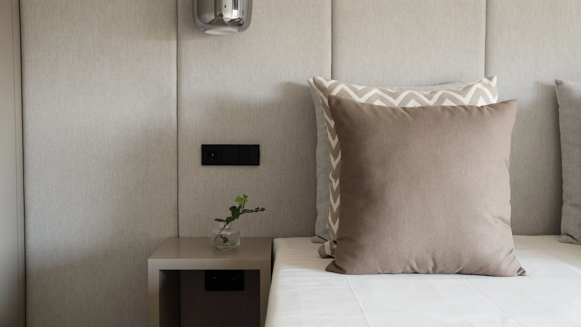 Santa Ponsa 4 bedrooms penthouse for sale