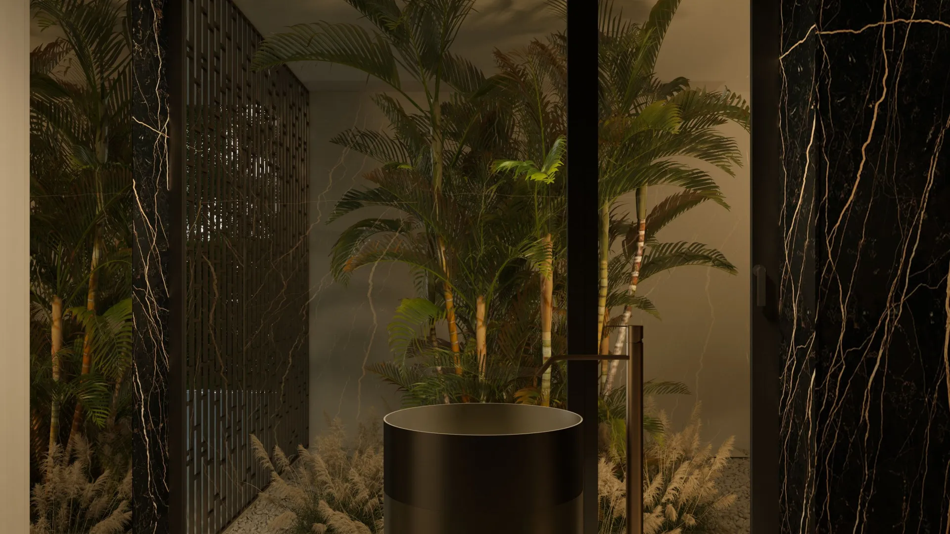 Se vende villa pareada con 4 dormitorios en Marbella Golden Mile