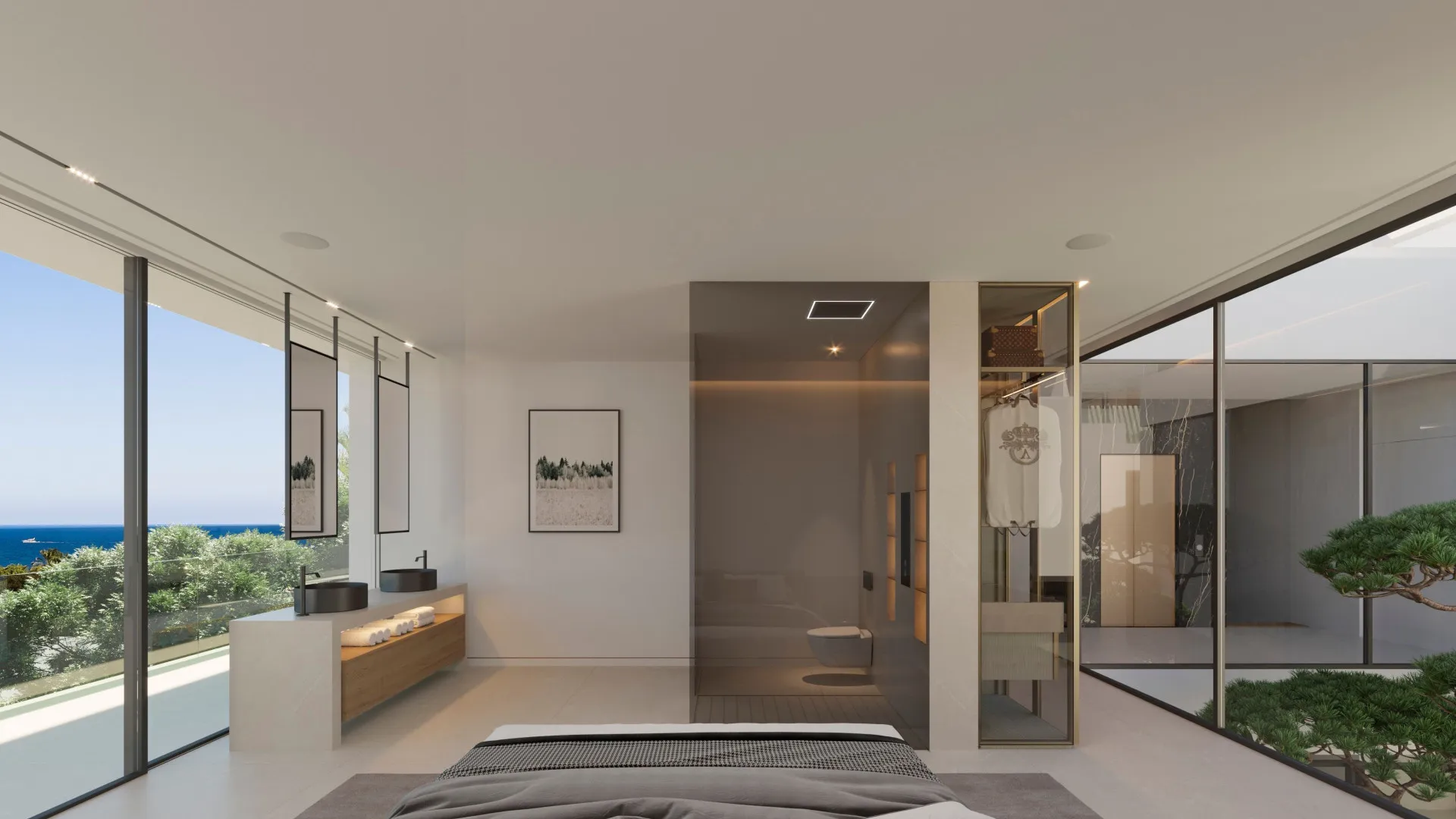 Se vende villa pareada con 4 dormitorios en Marbella Golden Mile