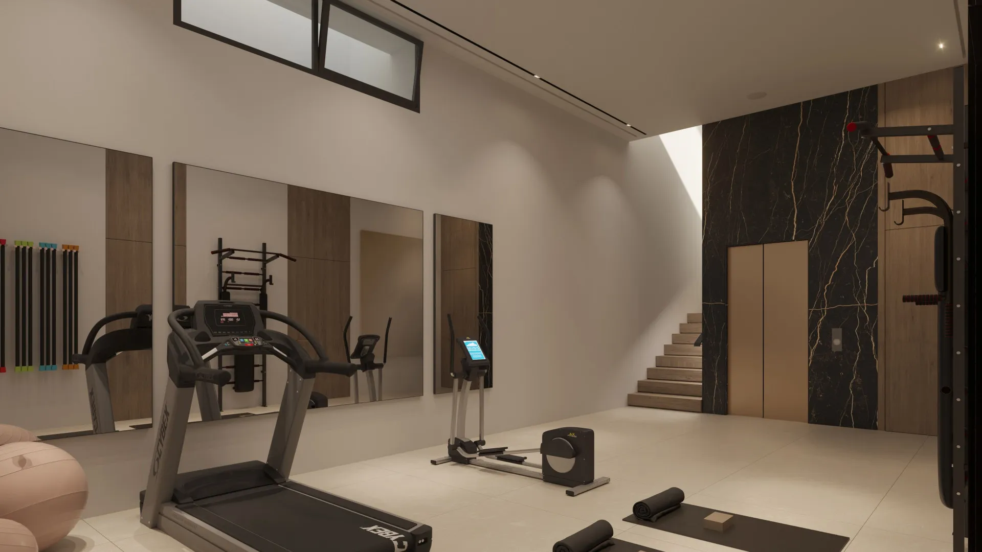 Se vende villa pareada con 4 dormitorios en Marbella Golden Mile