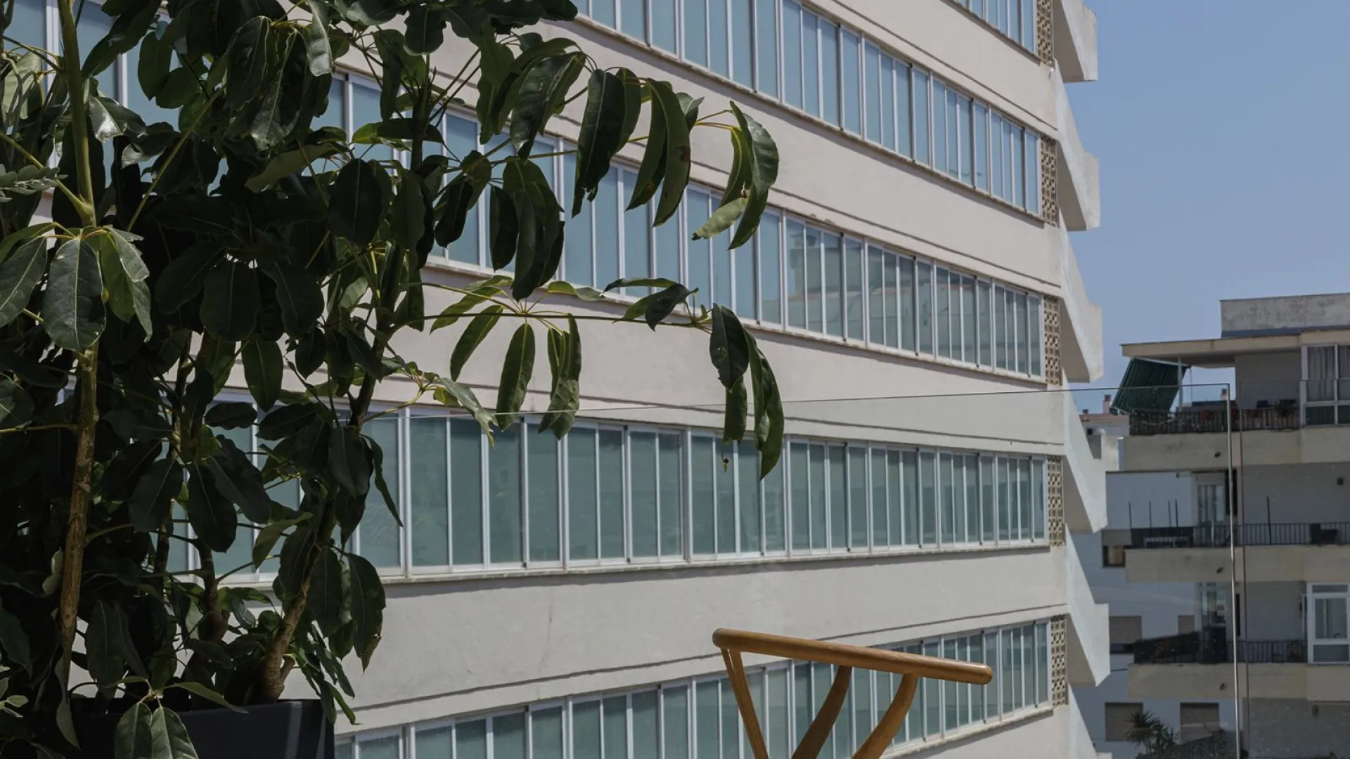 3 bedrooms penthouse for sale in Son Armadams