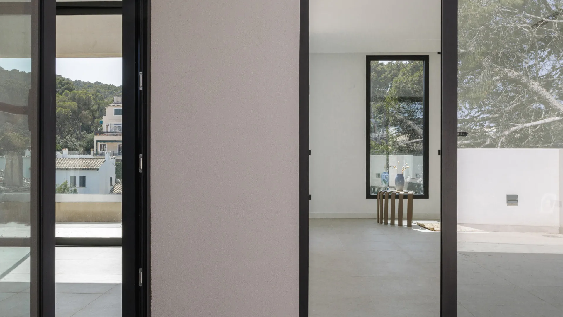 3 bedrooms penthouse for sale in Son Armadams