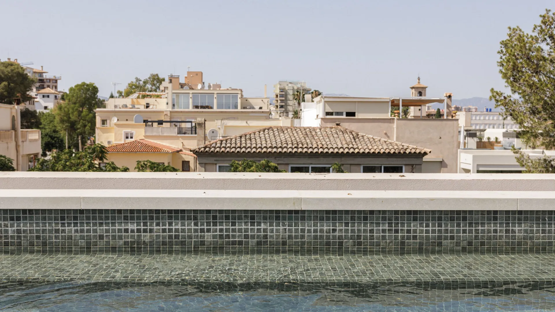 3 bedrooms penthouse for sale in Son Armadams