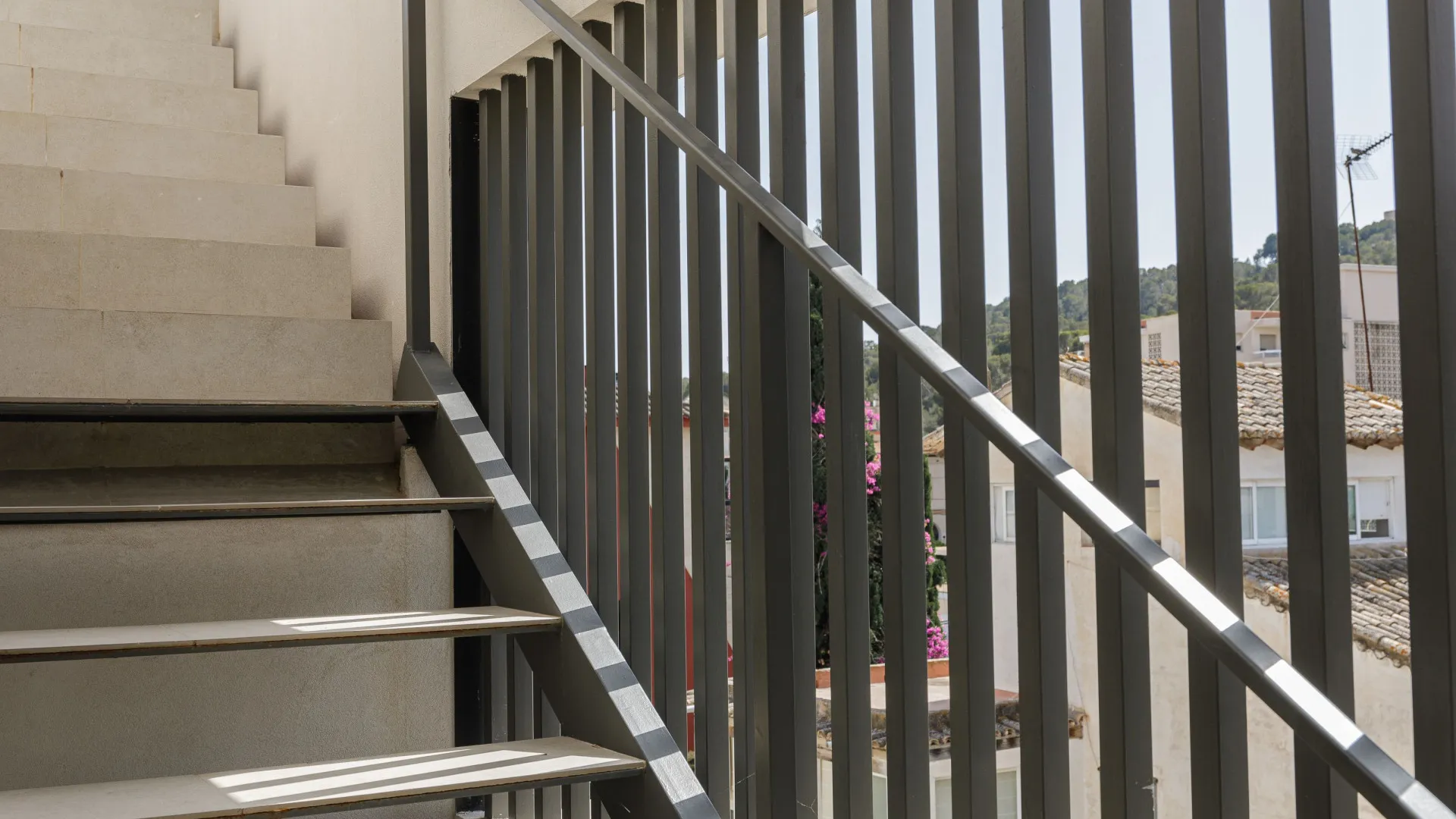 3 bedrooms penthouse for sale in Son Armadams