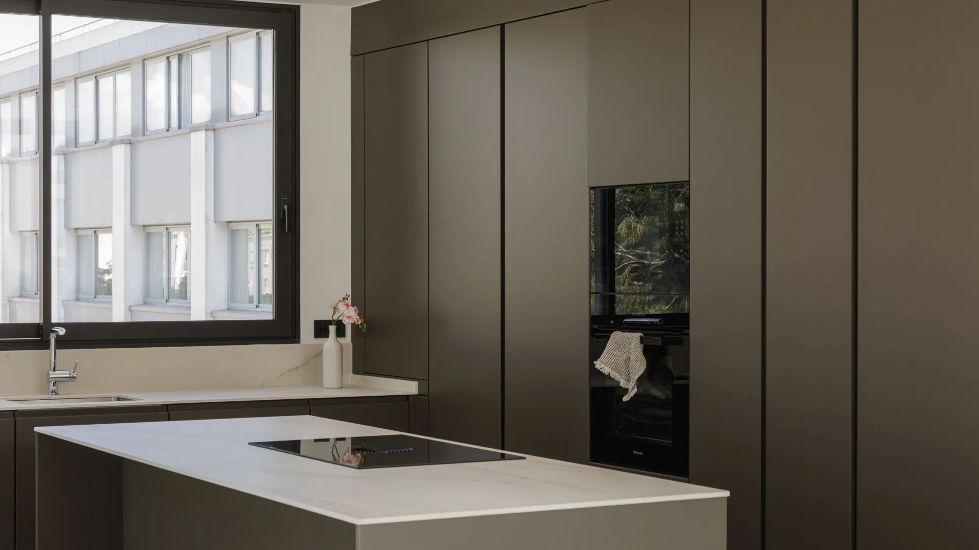 3 bedrooms penthouse for sale in Son Armadams