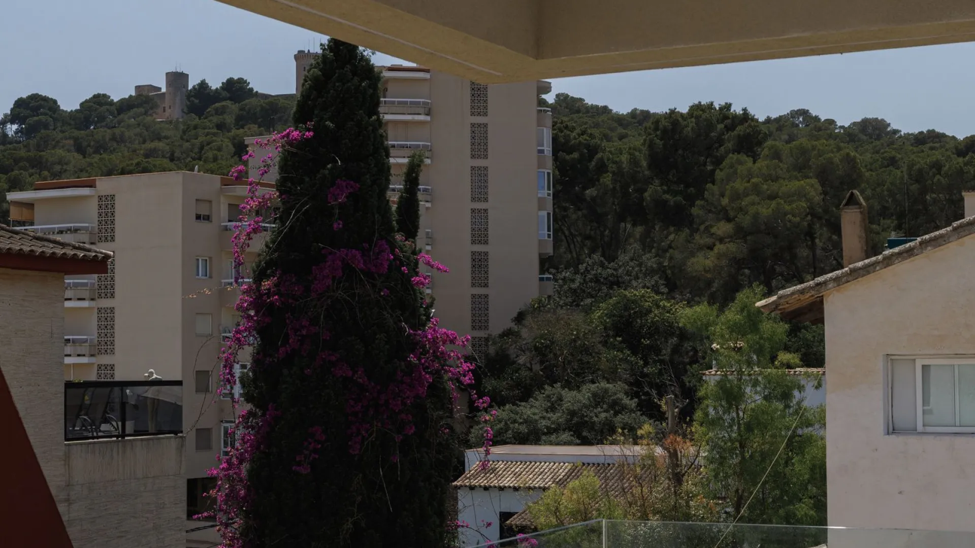 3 bedrooms penthouse for sale in Son Armadams