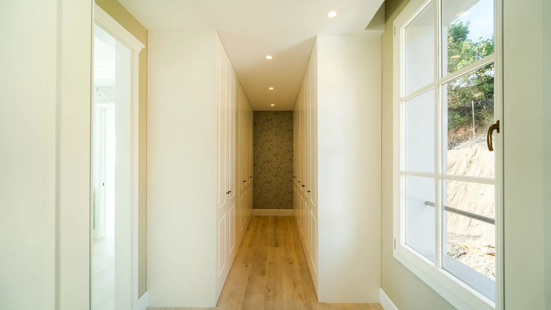 Villa en venta en Benahavis