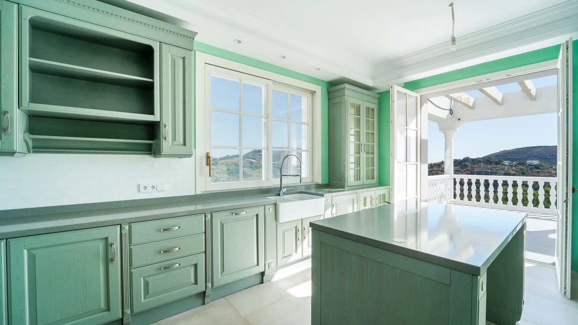 Villa en venta en Benahavis