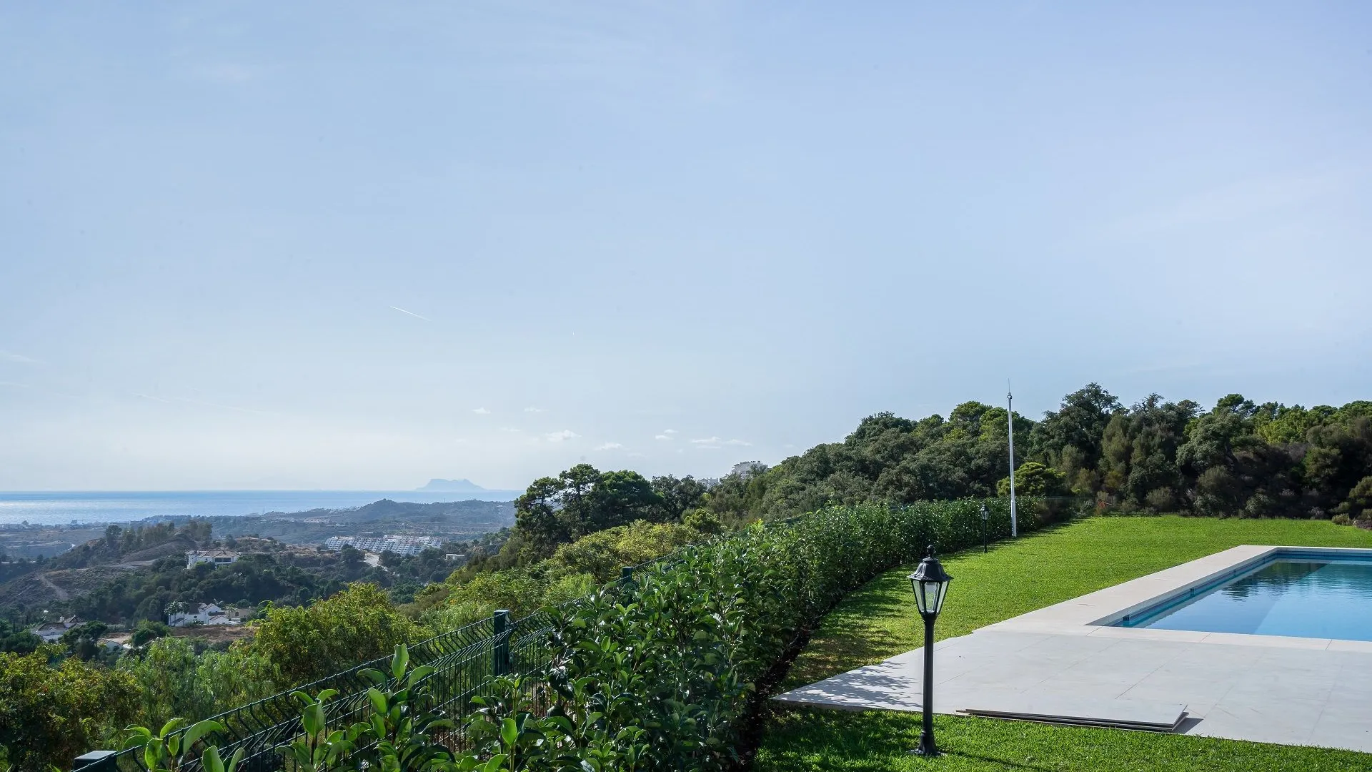 Villa en venta en Benahavis