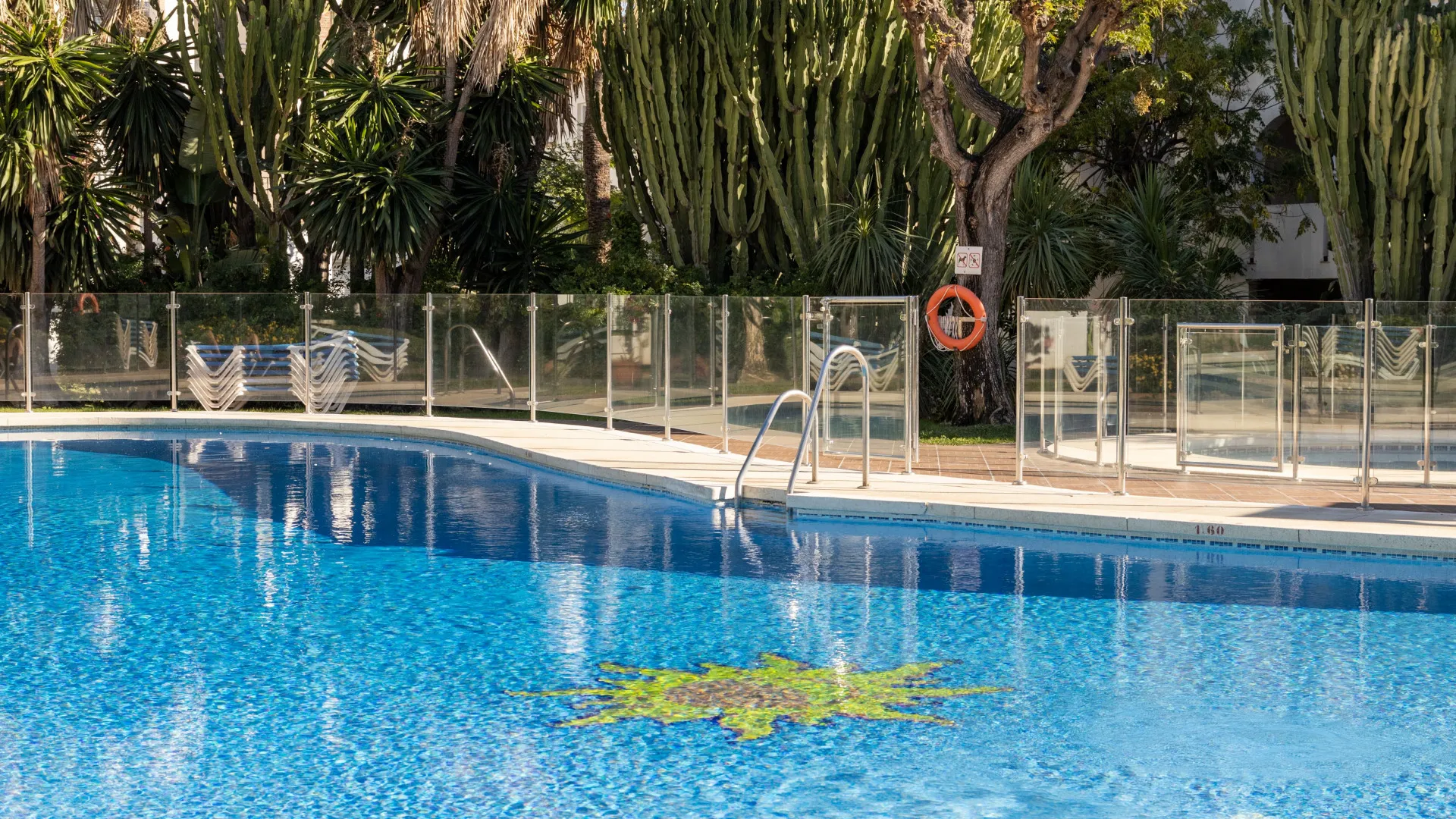 Hacienda Beach apartment for sale