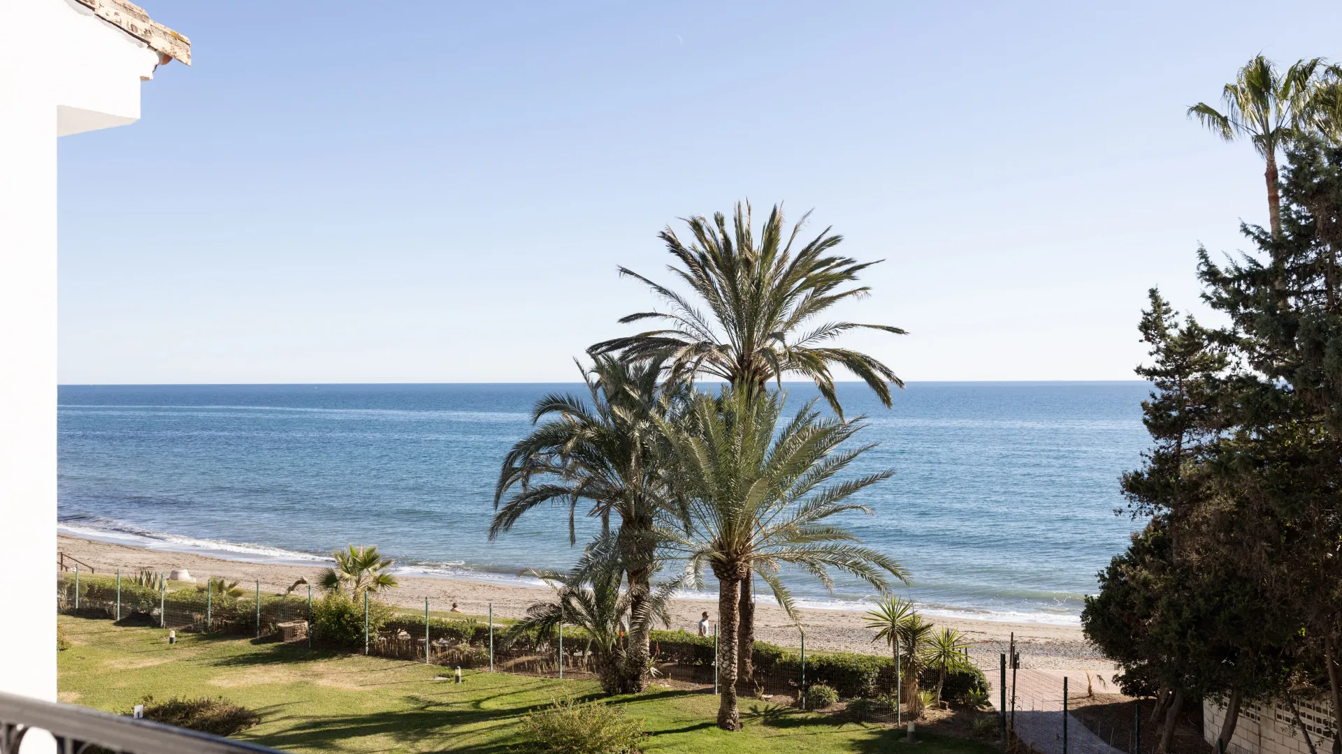 Hacienda Beach apartment for sale