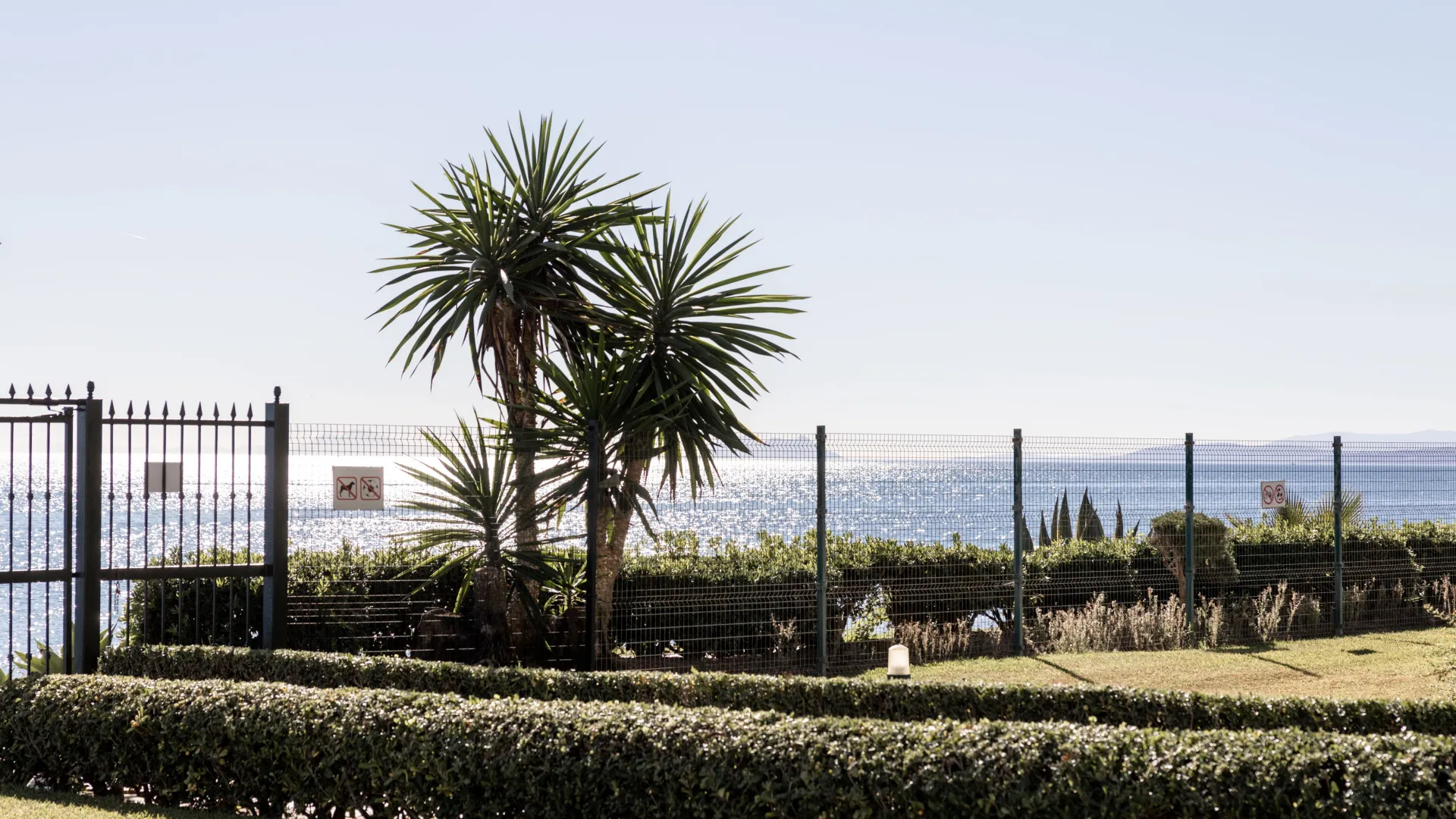 Hacienda Beach apartment for sale