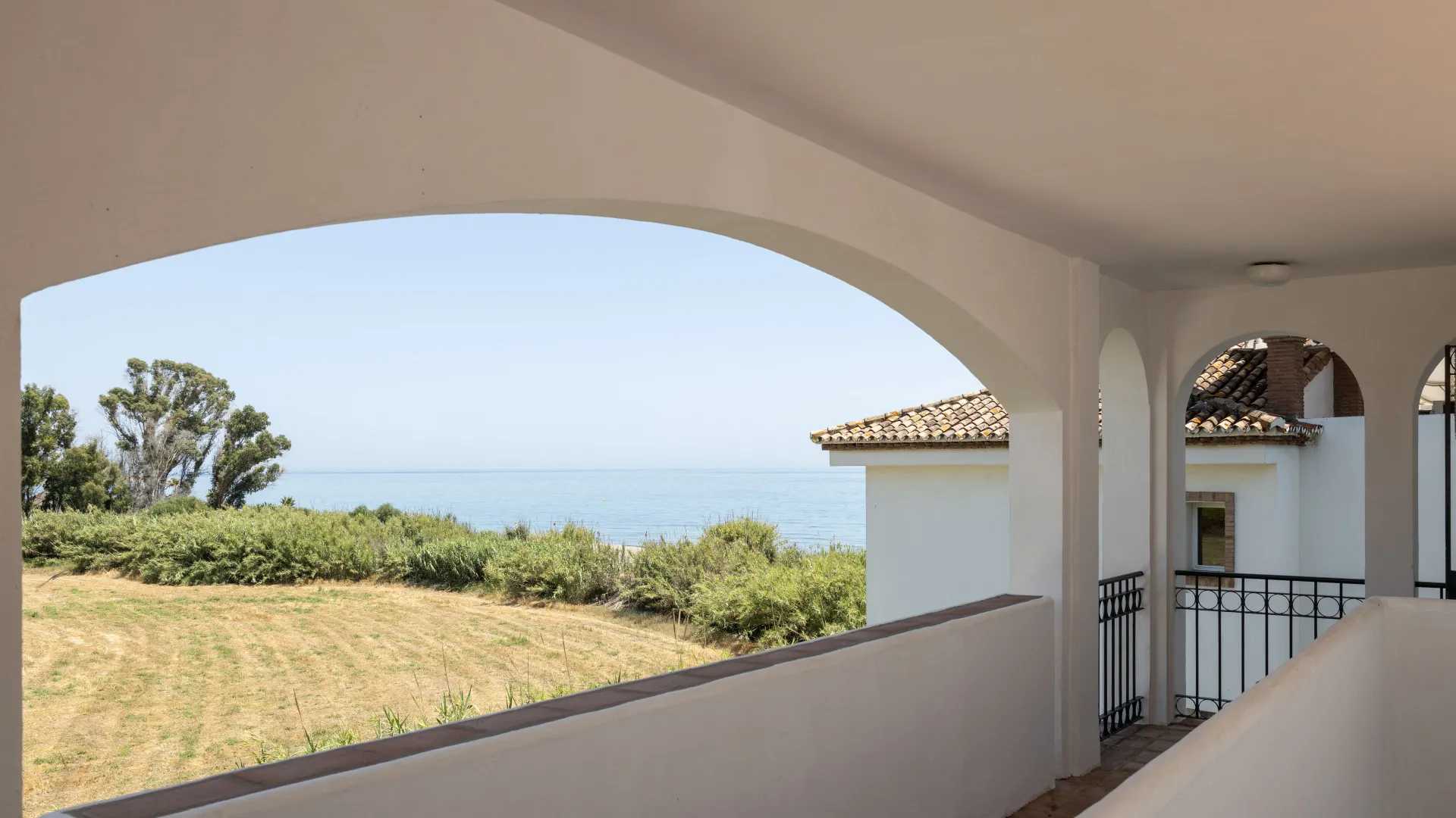 Hacienda Beach apartment for sale