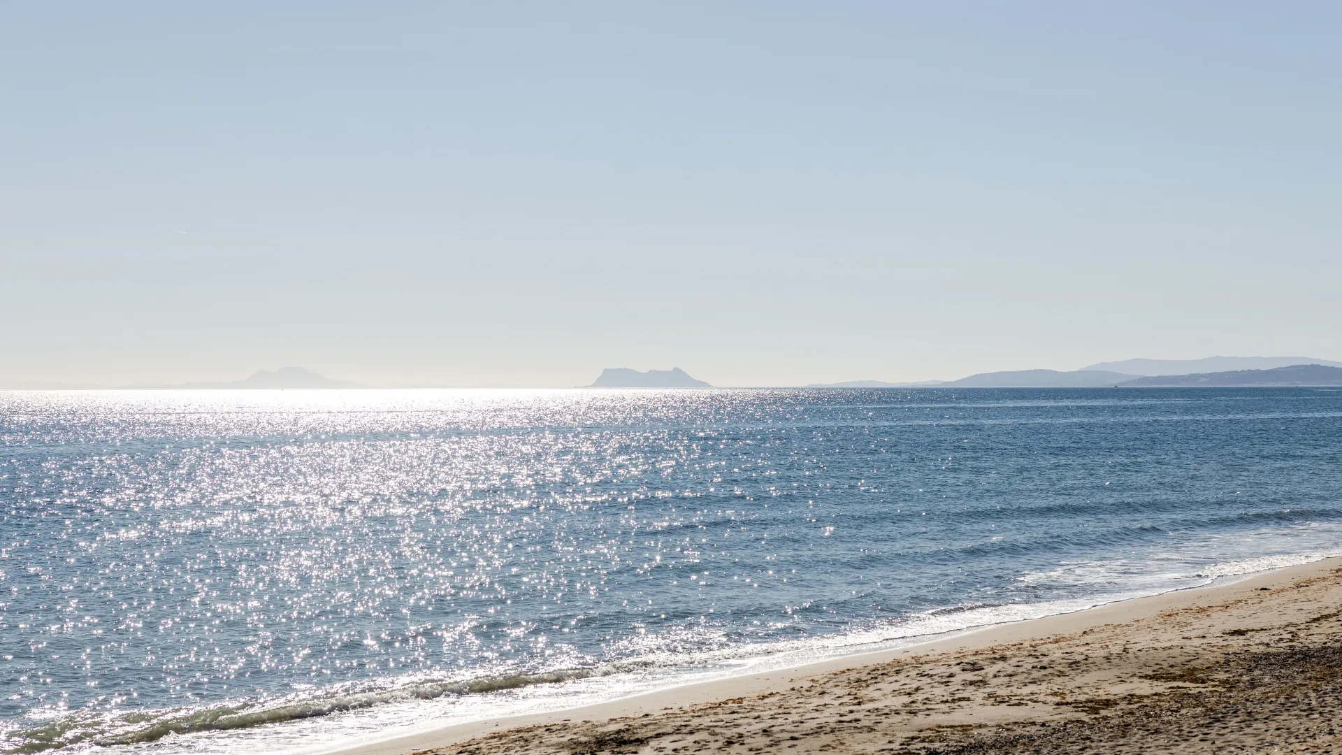 Hacienda Beach apartment for sale