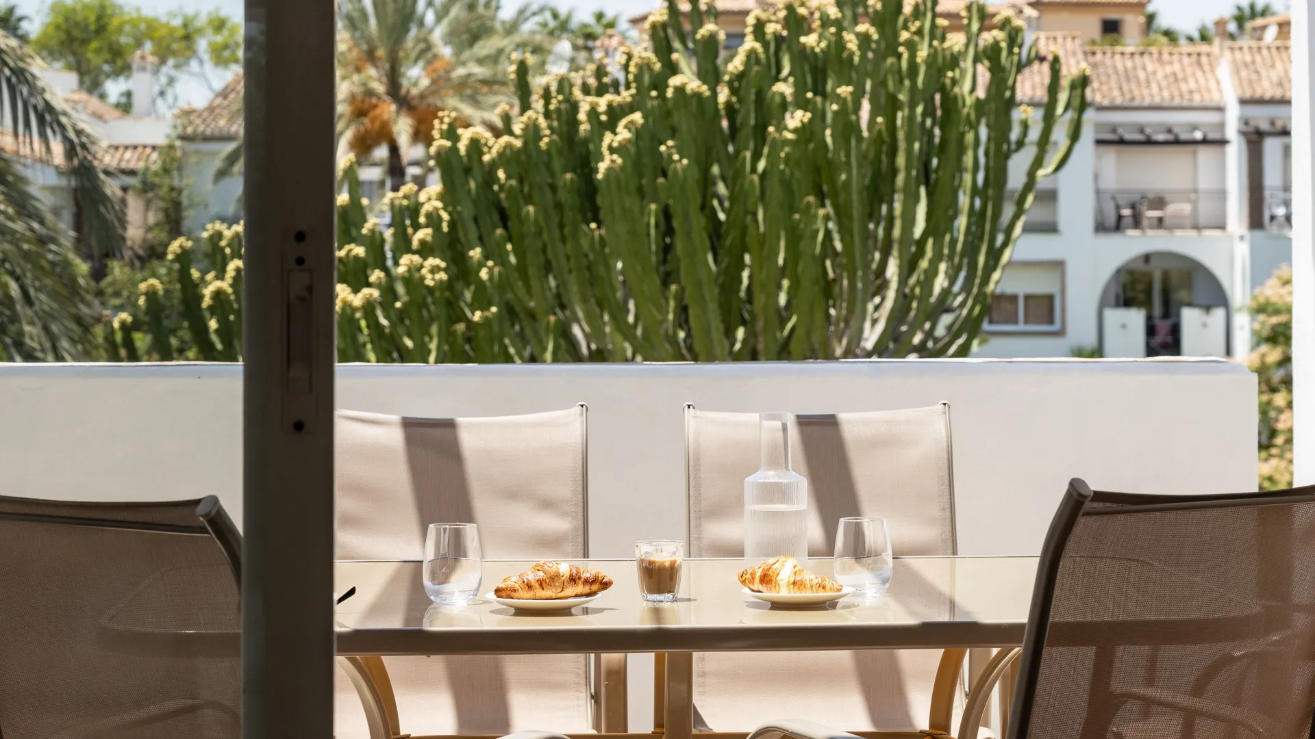 Hacienda Beach apartment for sale