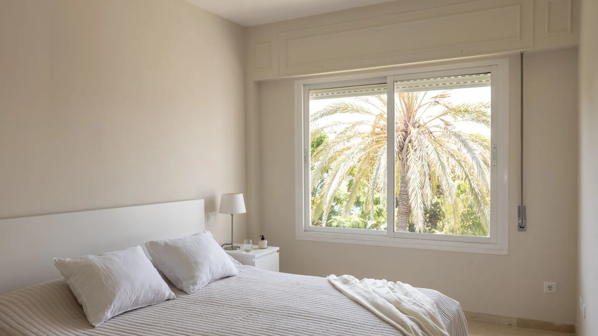 Hacienda Beach apartment for sale