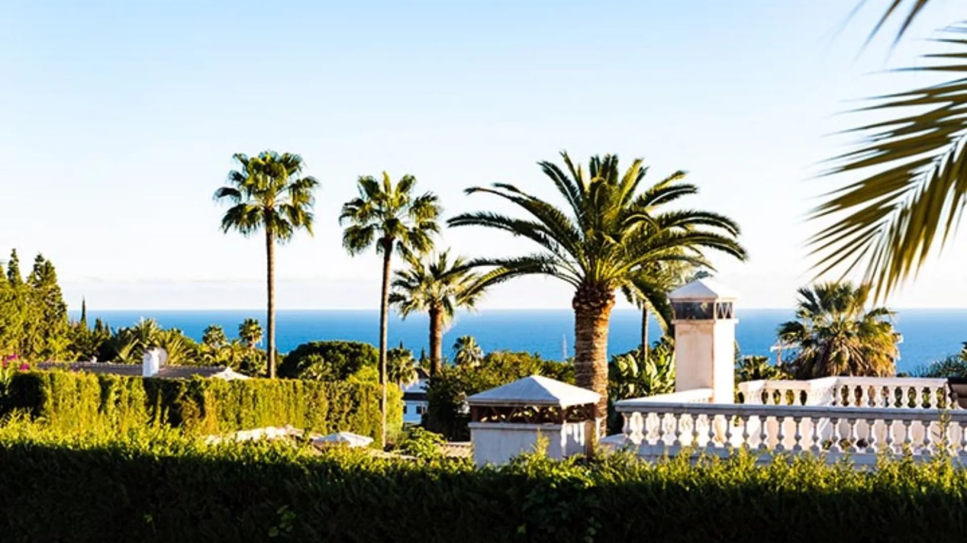 Villa en venta en Nagüeles con 5 dormitorios