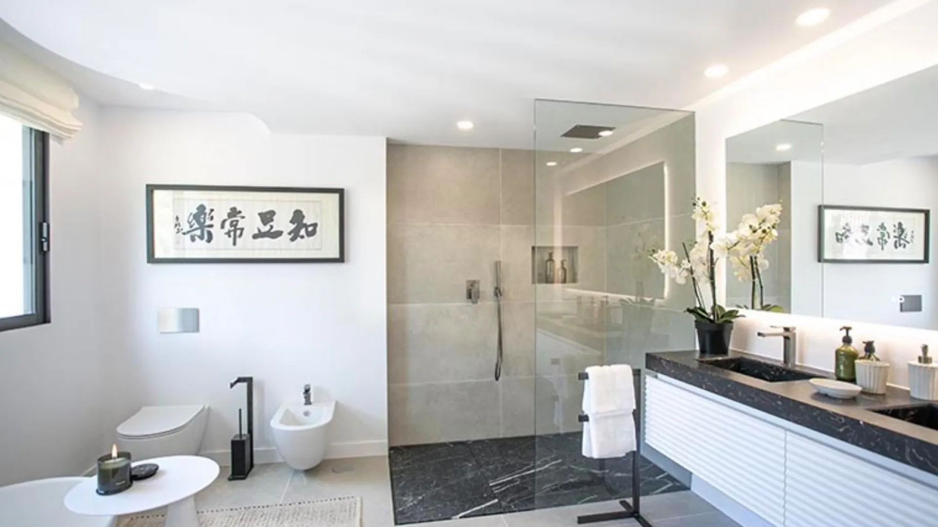 Villa en venta en Nagüeles con 5 dormitorios