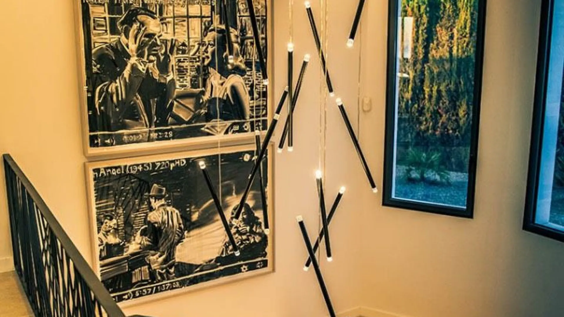 Villa en venta en Nagüeles con 5 dormitorios