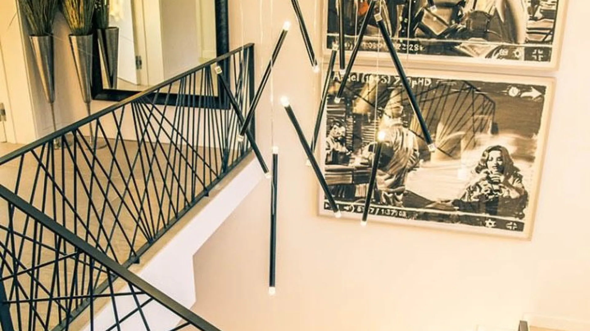 Villa en venta en Nagüeles con 5 dormitorios