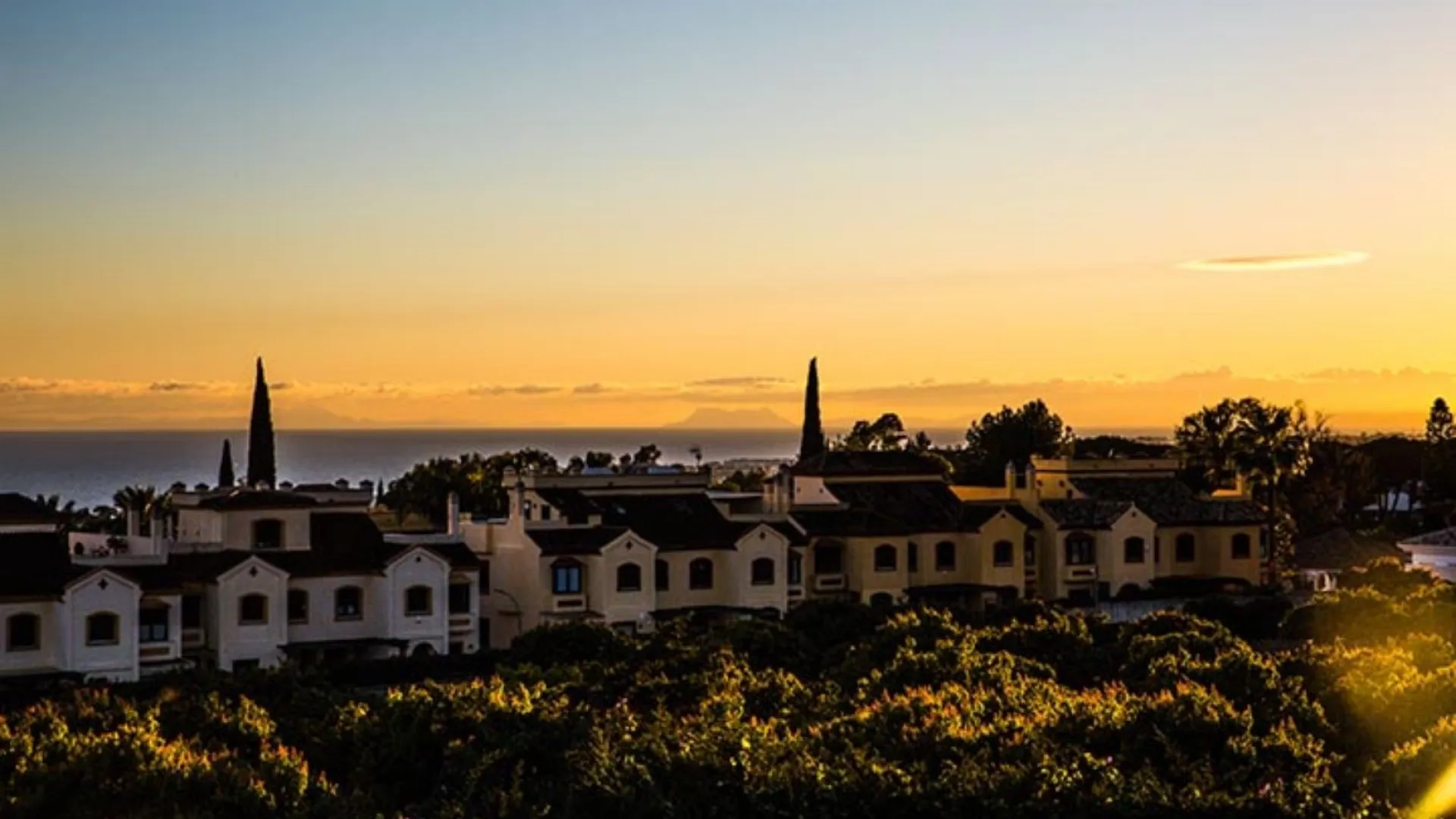 Villa en venta en Nagüeles con 5 dormitorios