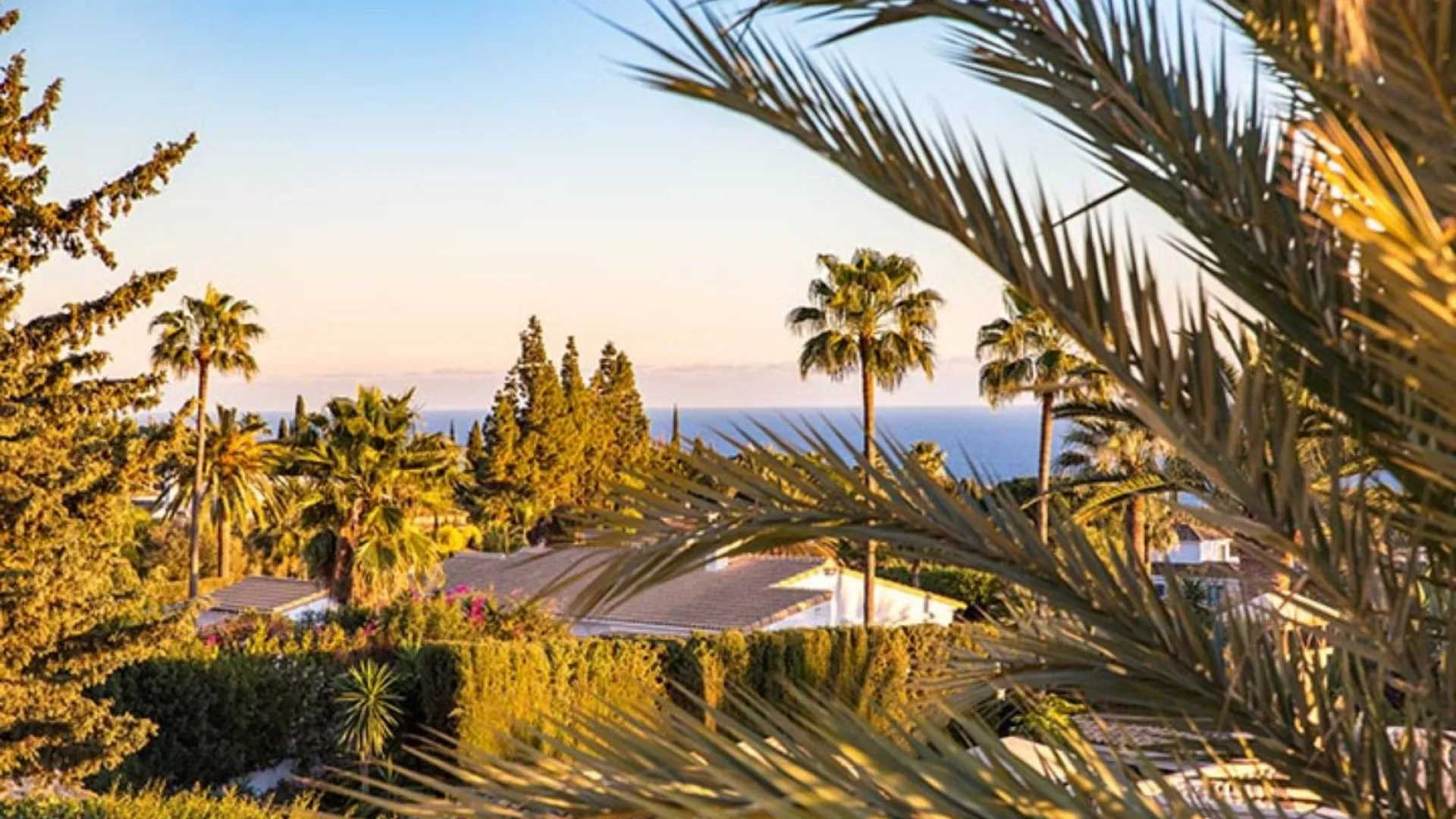 Villa en venta en Nagüeles con 5 dormitorios