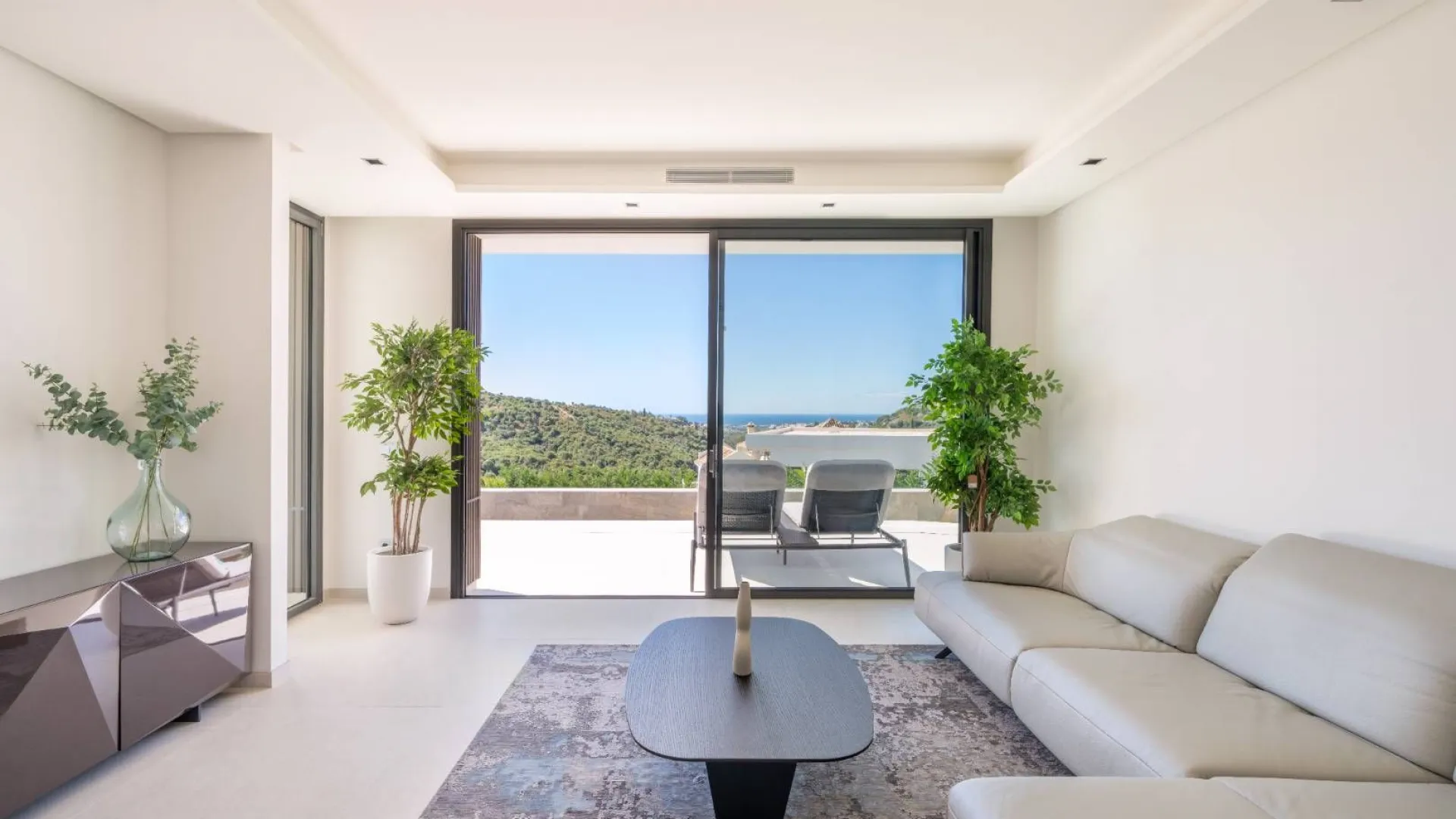 For sale Lomas de La Quinta 6 bedrooms villa