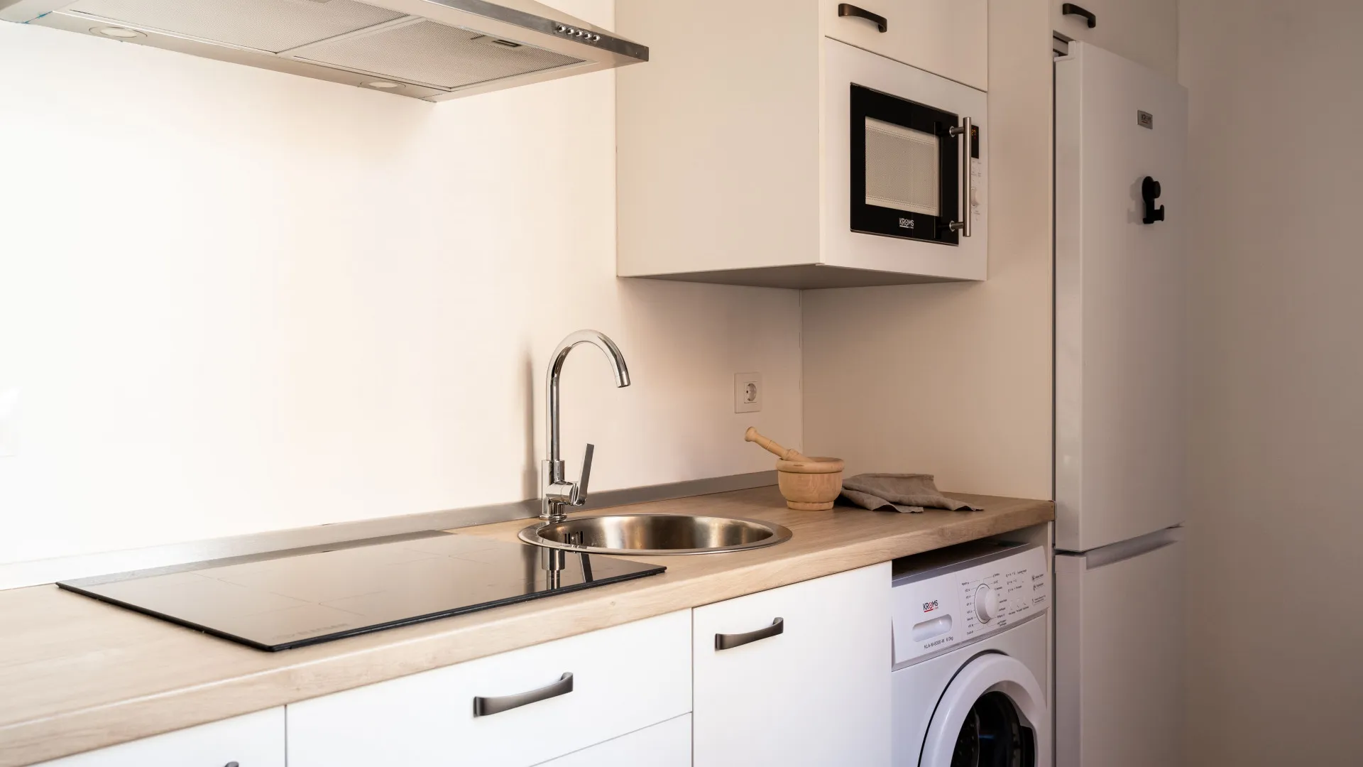 Apartment with 2 bedrooms for sale in Malaga