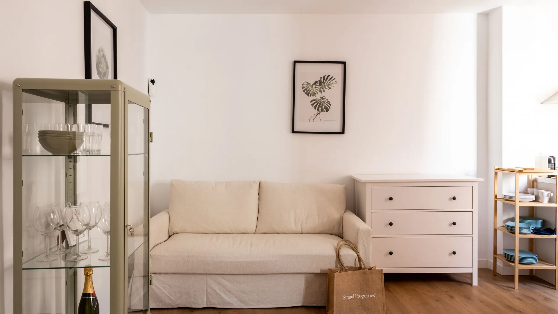 Apartment with 2 bedrooms for sale in Malaga