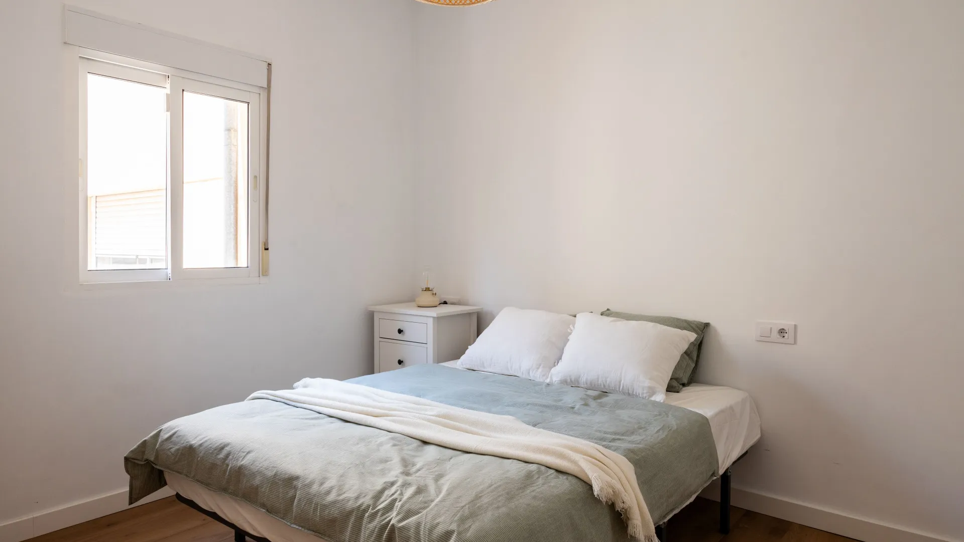 Apartment with 2 bedrooms for sale in Malaga
