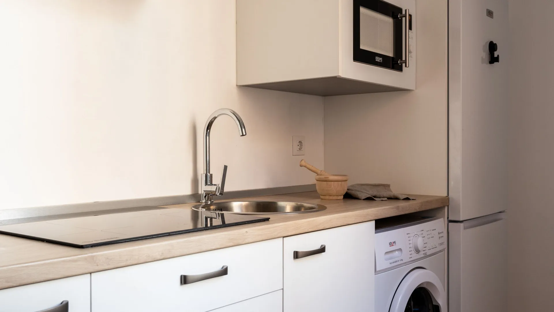 Apartment with 2 bedrooms for sale in Malaga