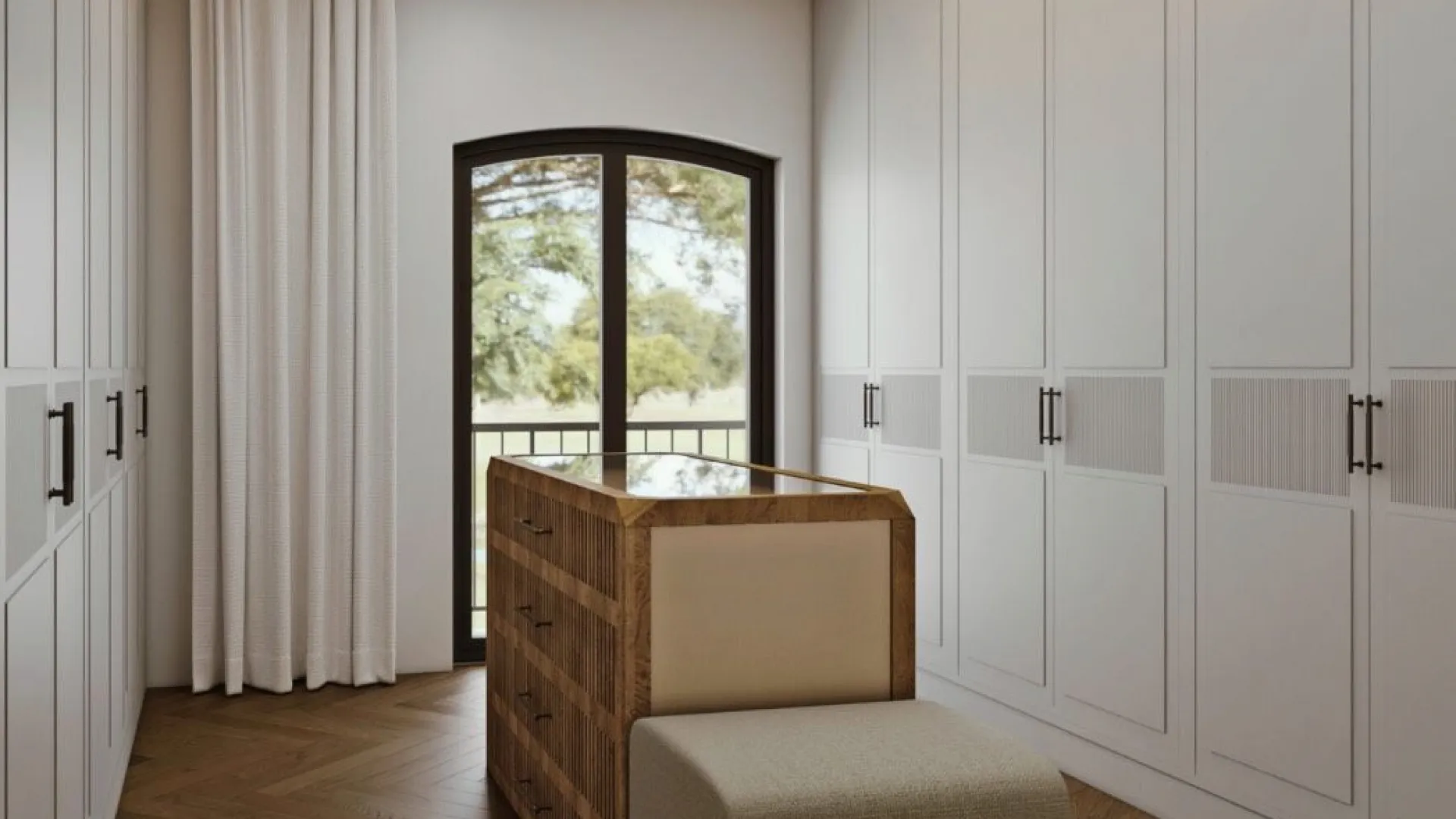 Comprar villa con 5 dormitorios en Las Brisas