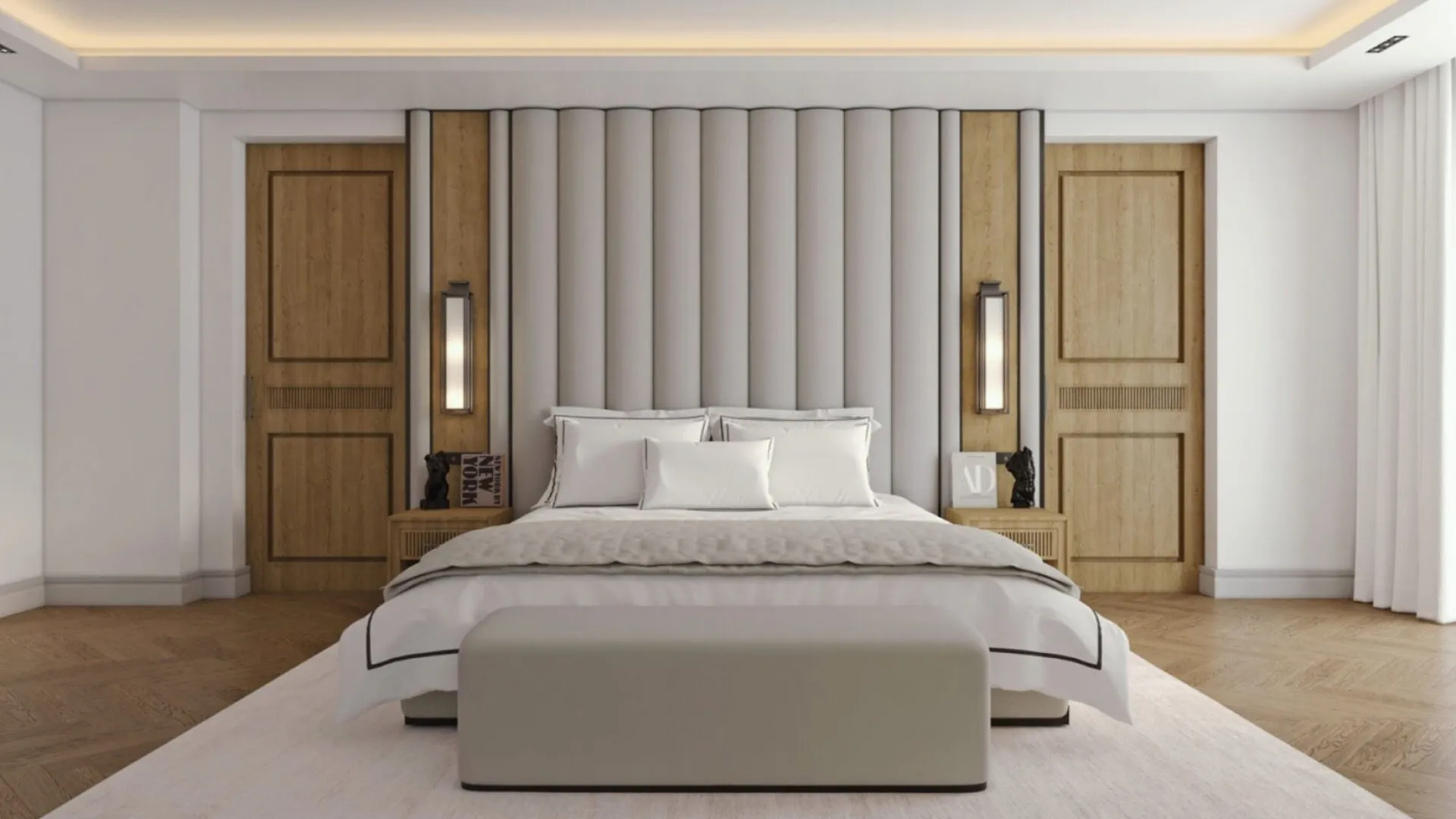 Comprar villa con 5 dormitorios en Las Brisas