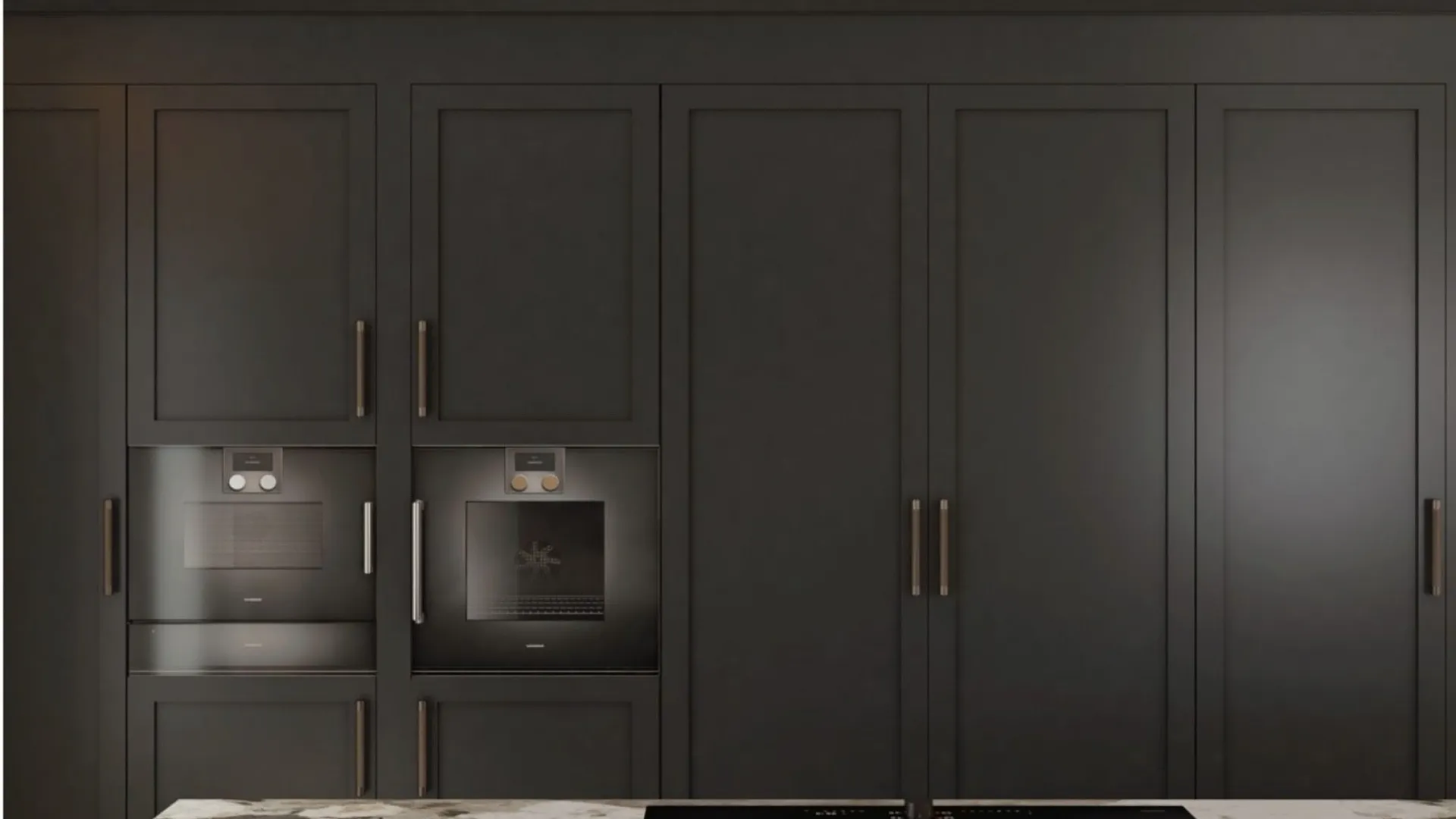 Comprar villa con 5 dormitorios en Las Brisas