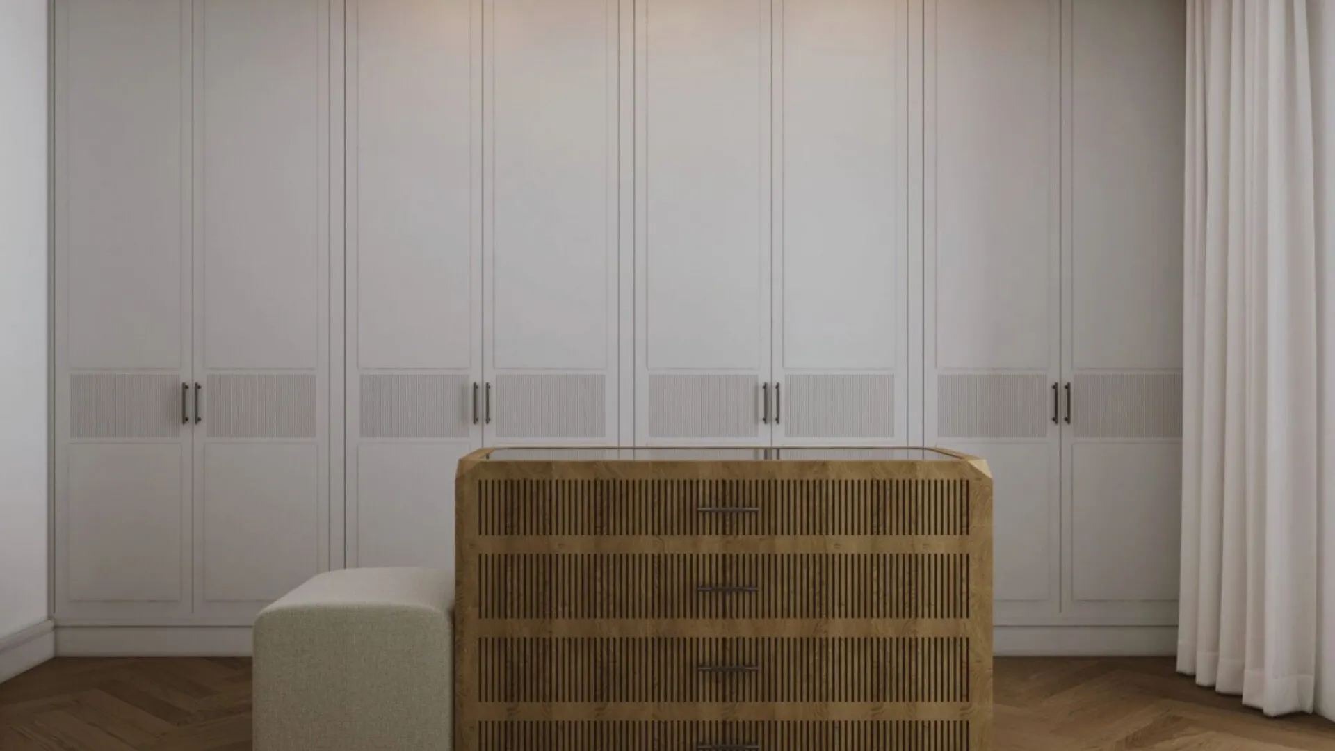 Comprar villa con 5 dormitorios en Las Brisas