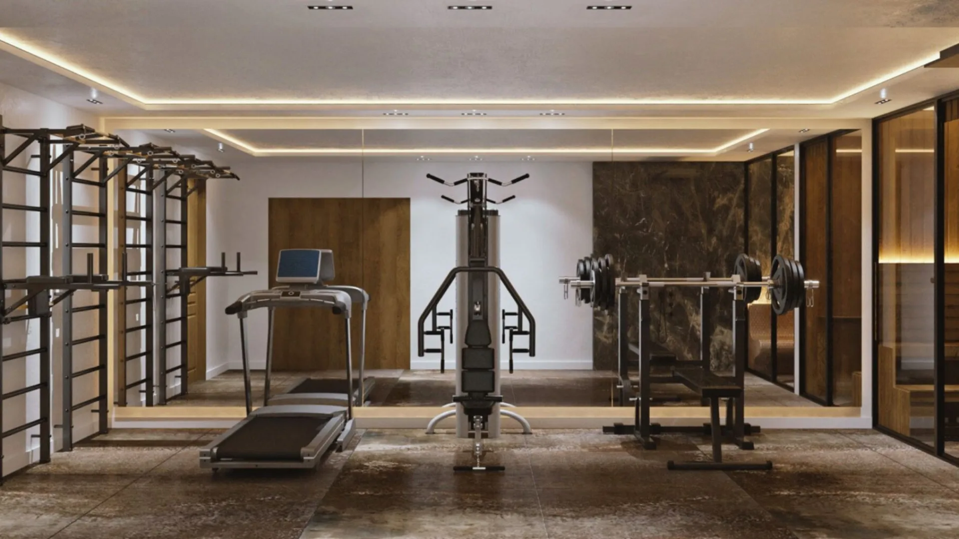 Comprar villa con 5 dormitorios en Las Brisas