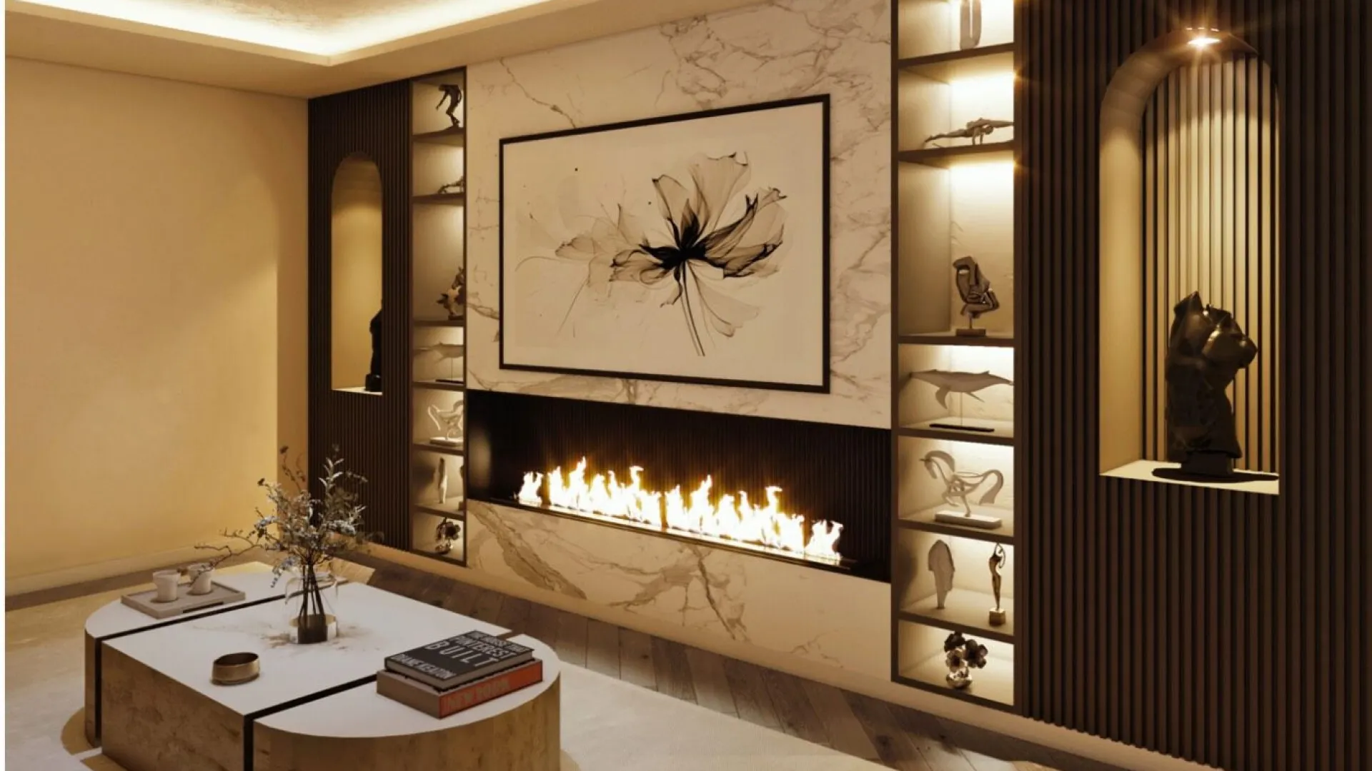 Comprar villa con 5 dormitorios en Las Brisas