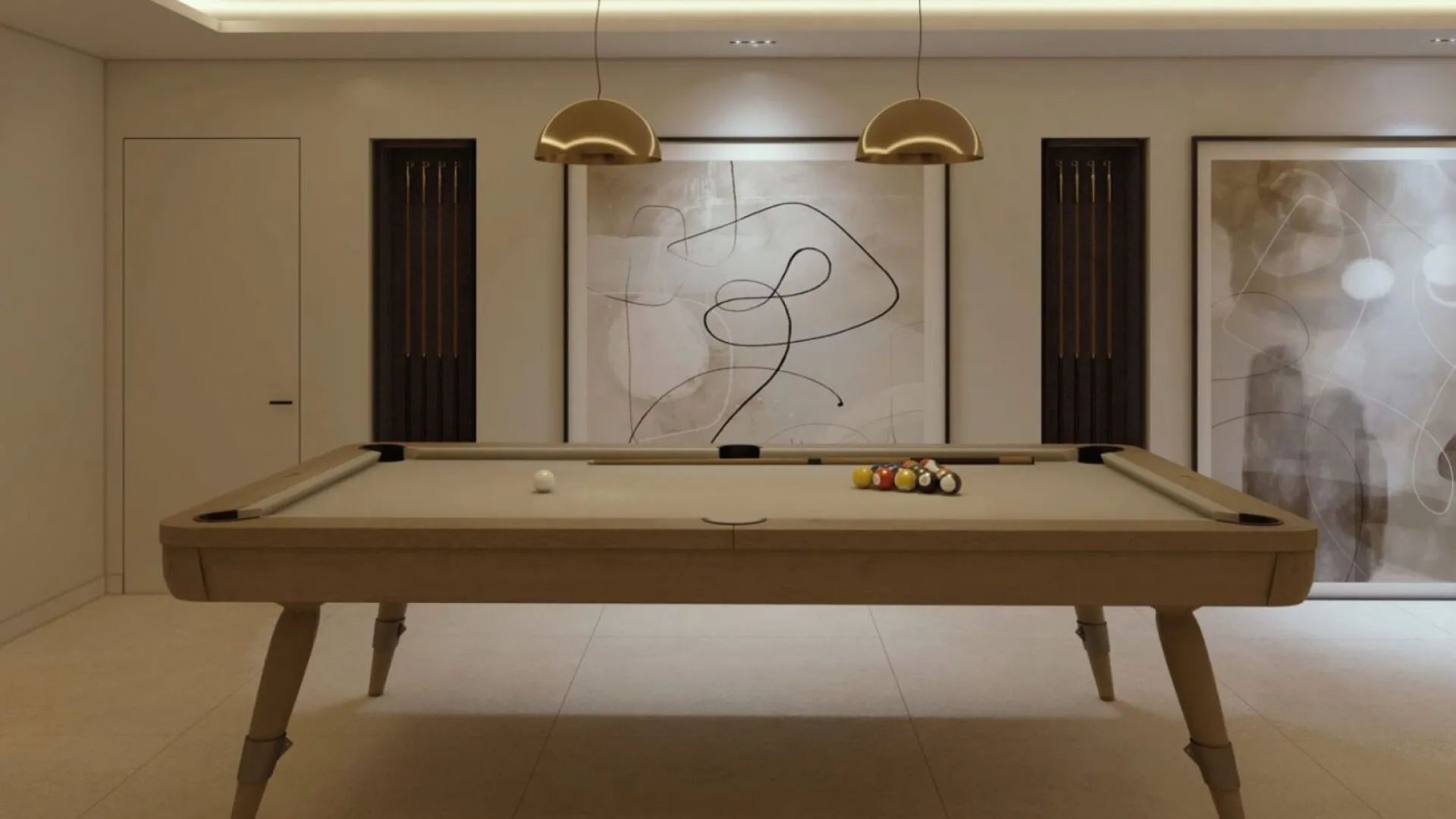 Comprar villa con 5 dormitorios en Las Brisas