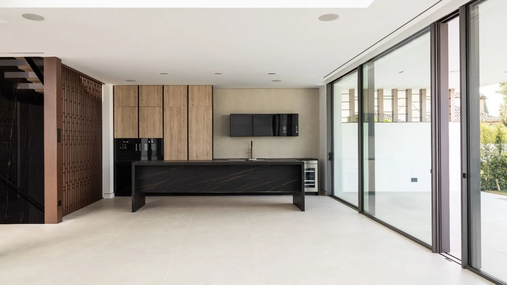 Pareado de 4 dormitorios en venta en Marbella - Puerto Banus