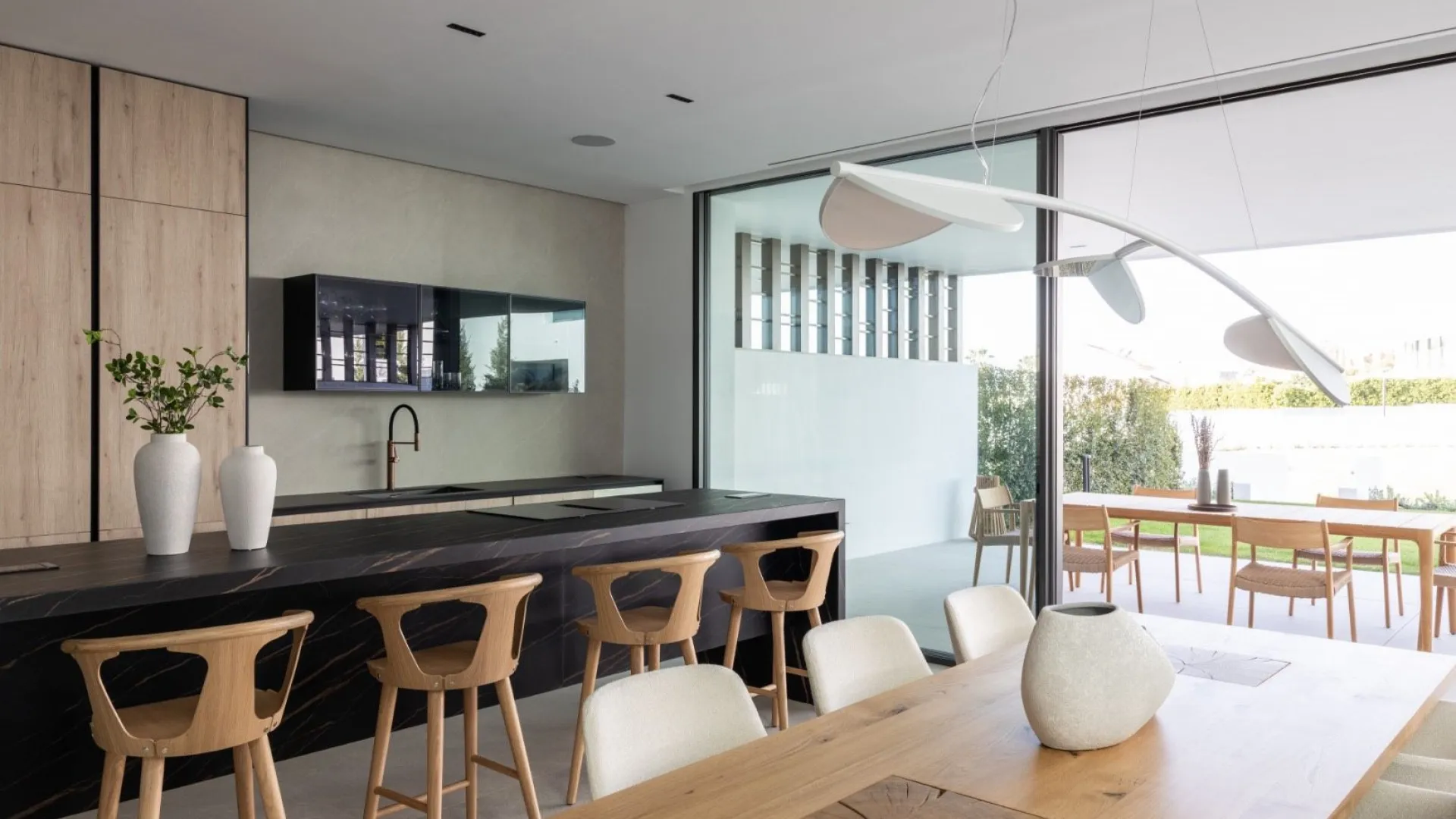 Pareado de 4 dormitorios en venta en Marbella - Puerto Banus