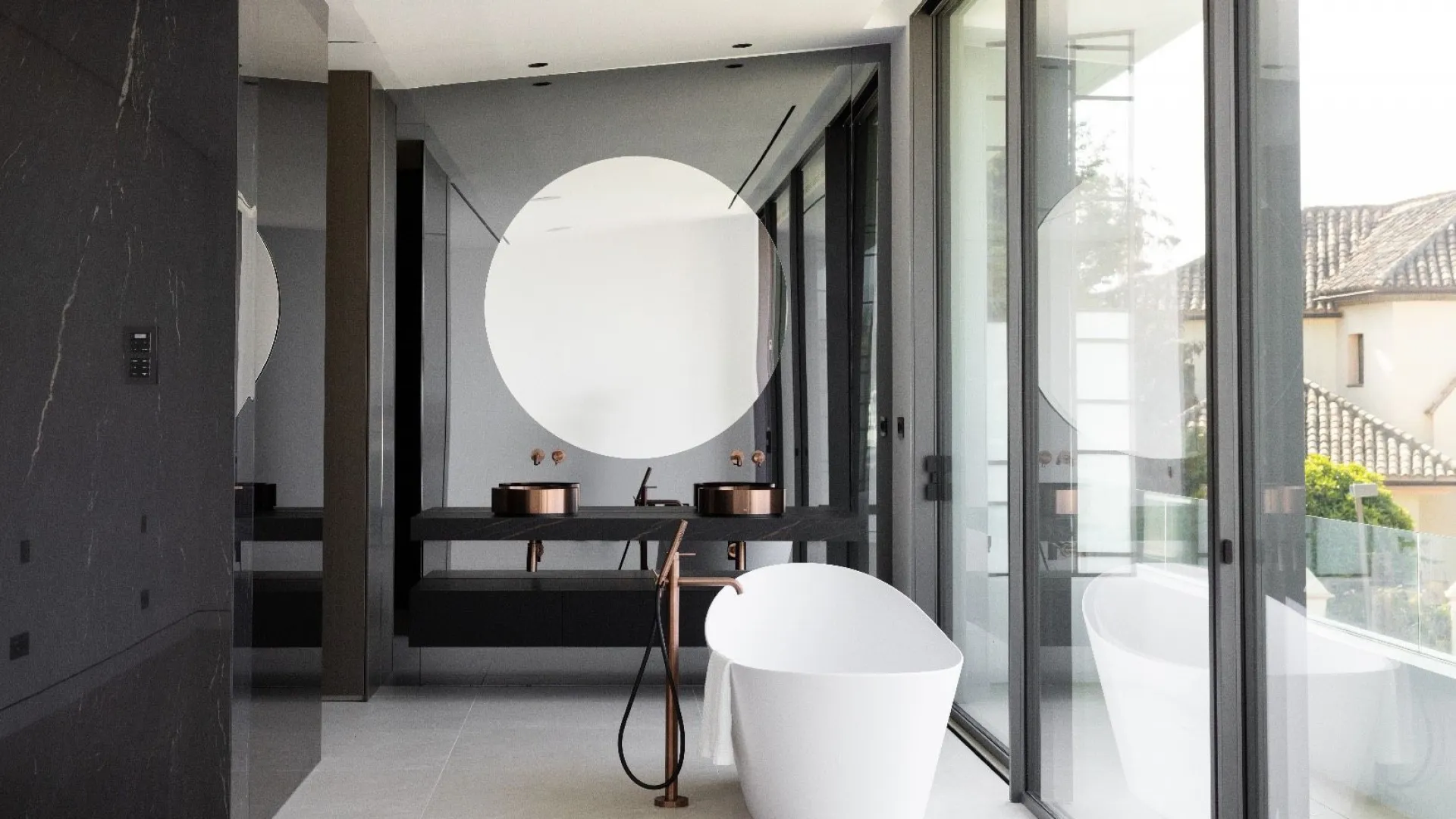 Pareado de 4 dormitorios en venta en Marbella - Puerto Banus