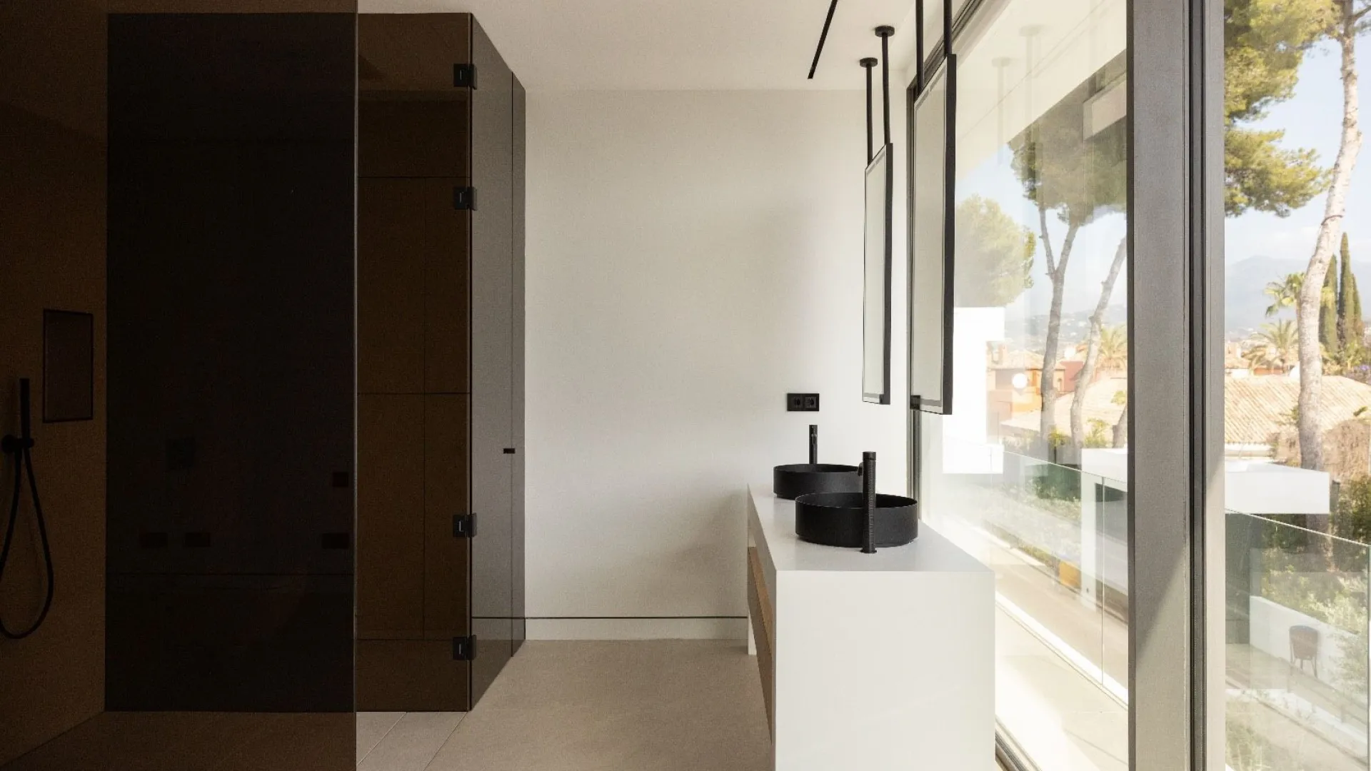 Pareado de 4 dormitorios en venta en Marbella - Puerto Banus