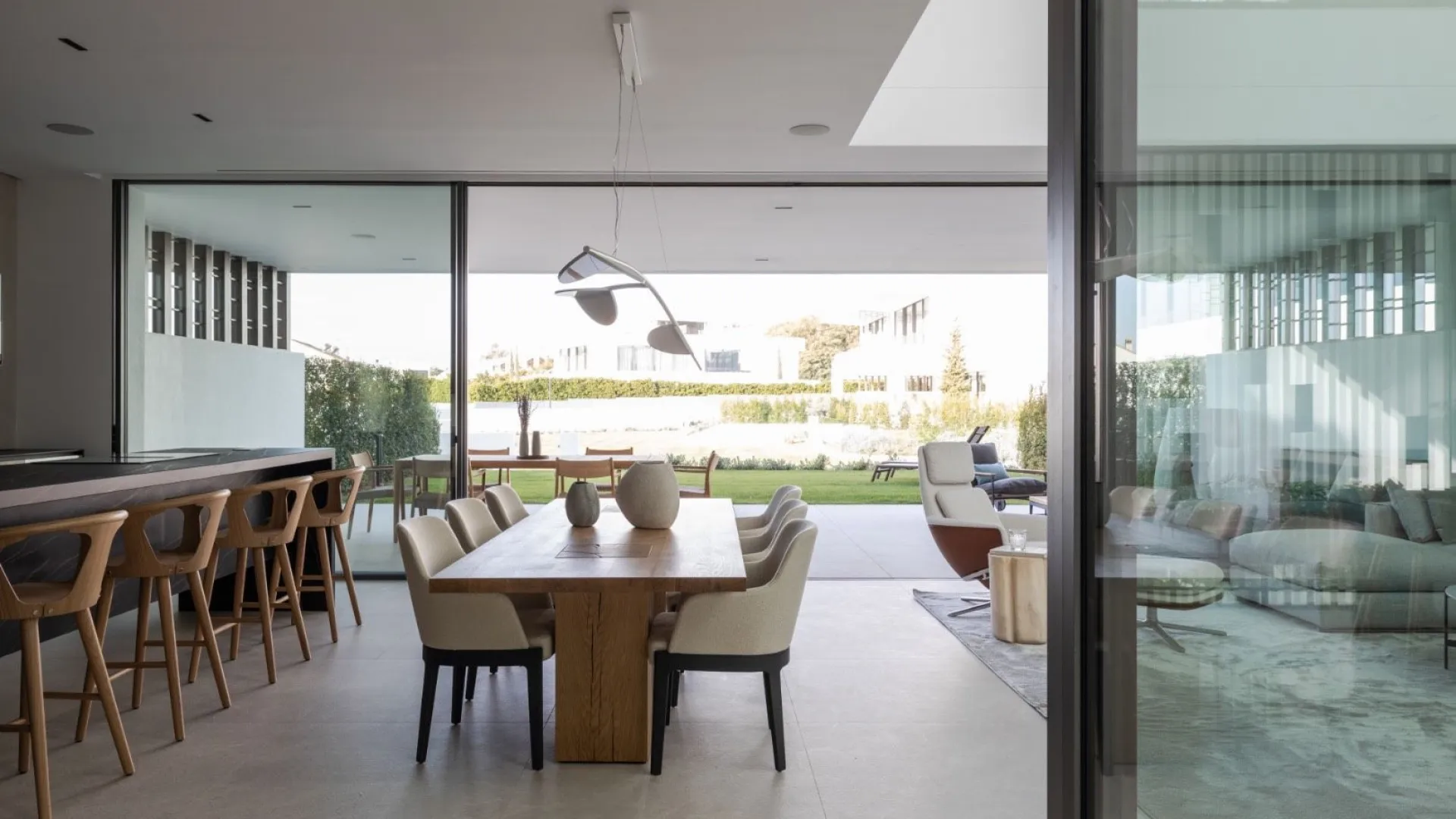 Pareado de 4 dormitorios en venta en Marbella - Puerto Banus